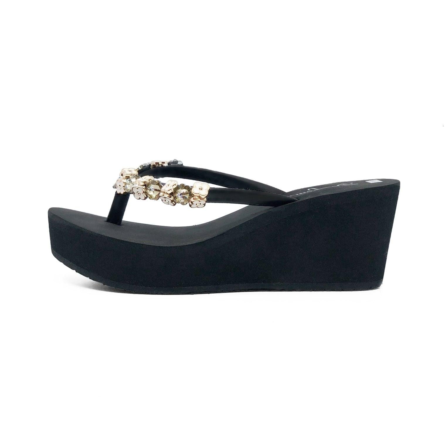 Flora De Louvre Shoes