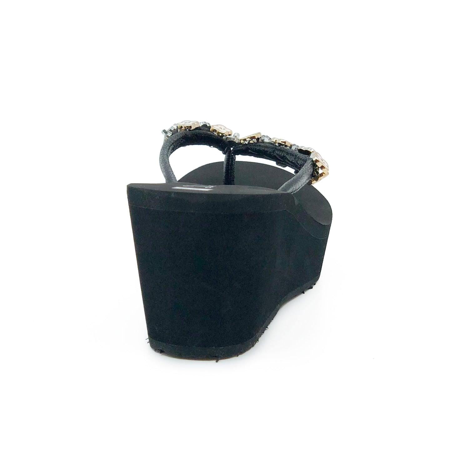 Flora De Louvre Shoes