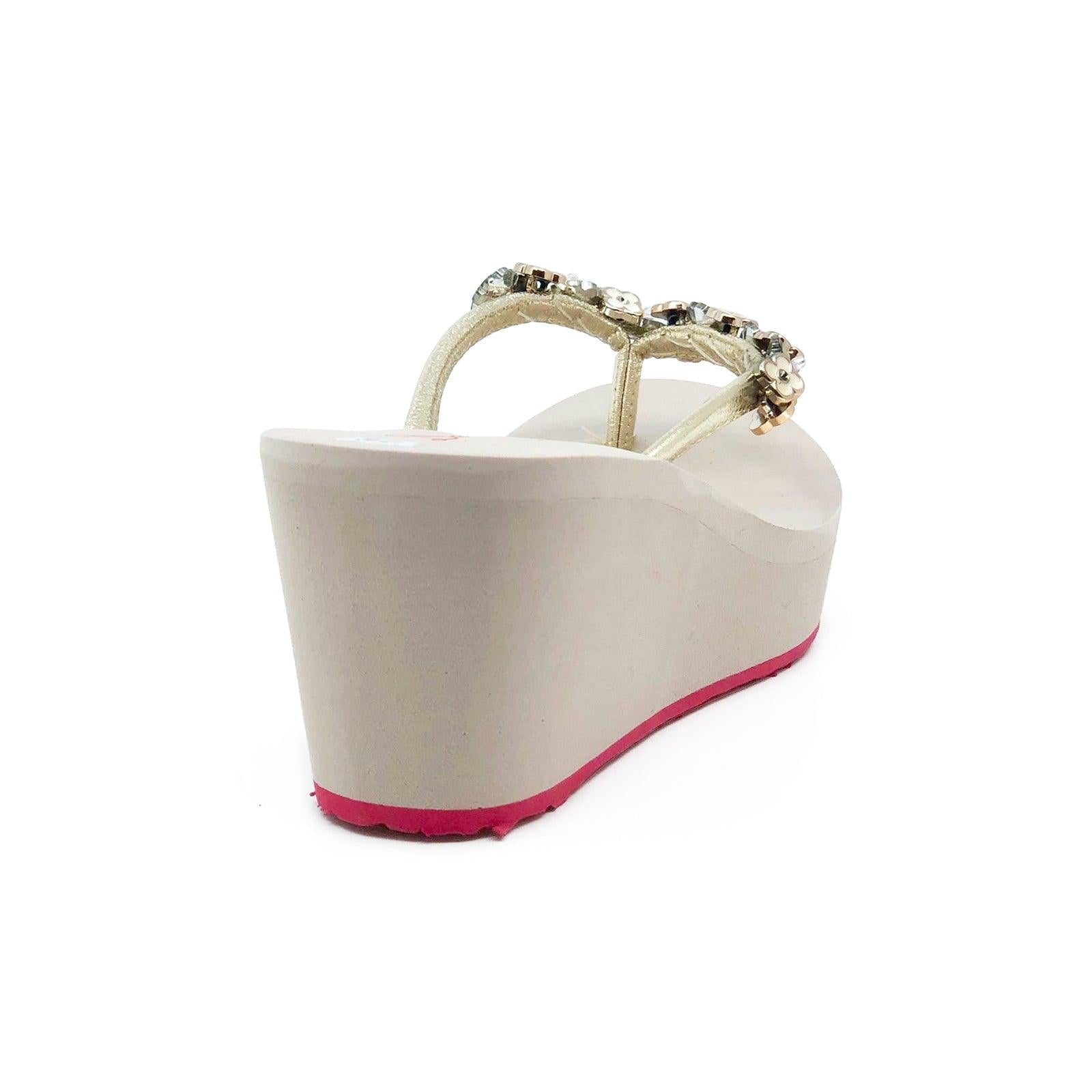 Flora De Louvre Shoes