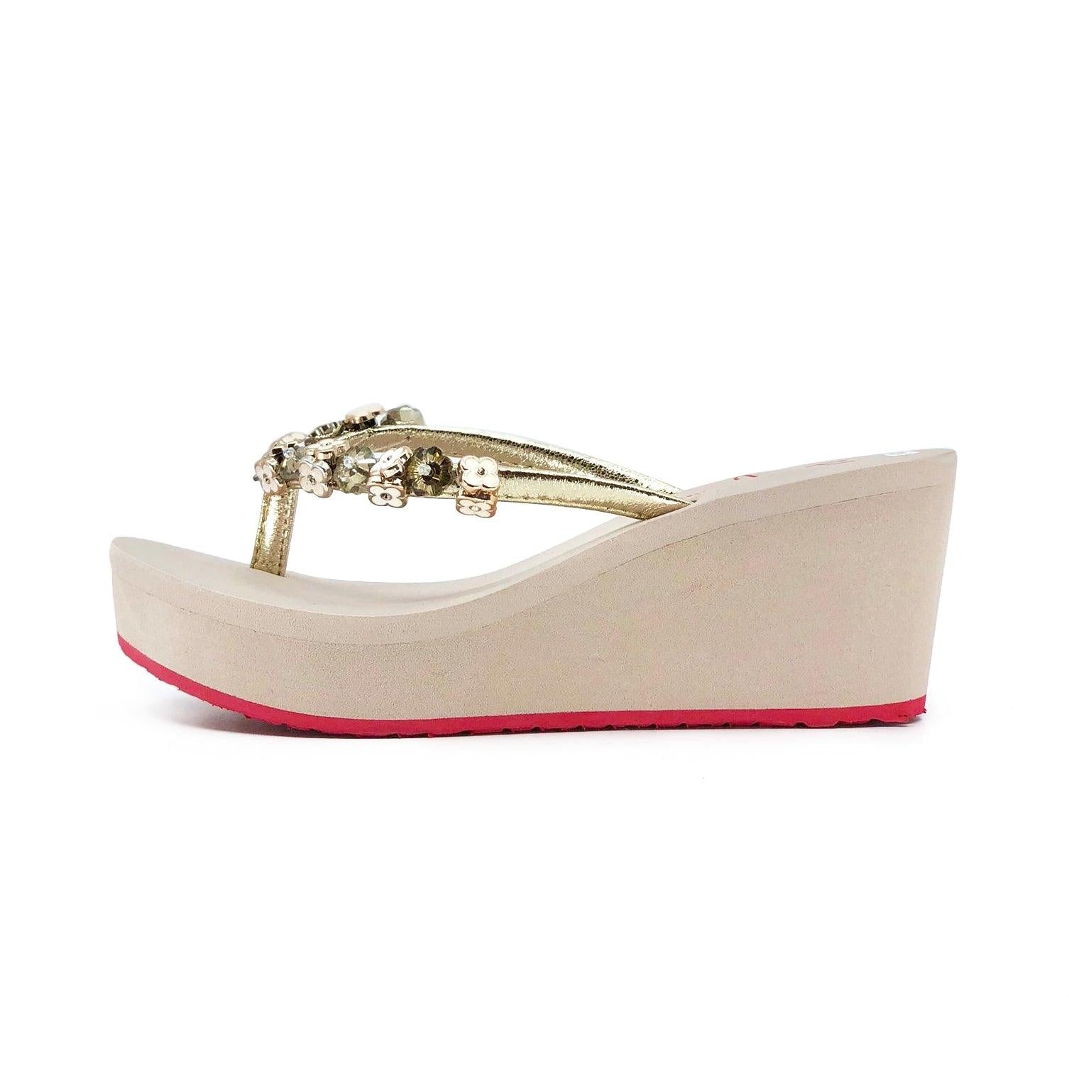 Flora De Louvre Shoes