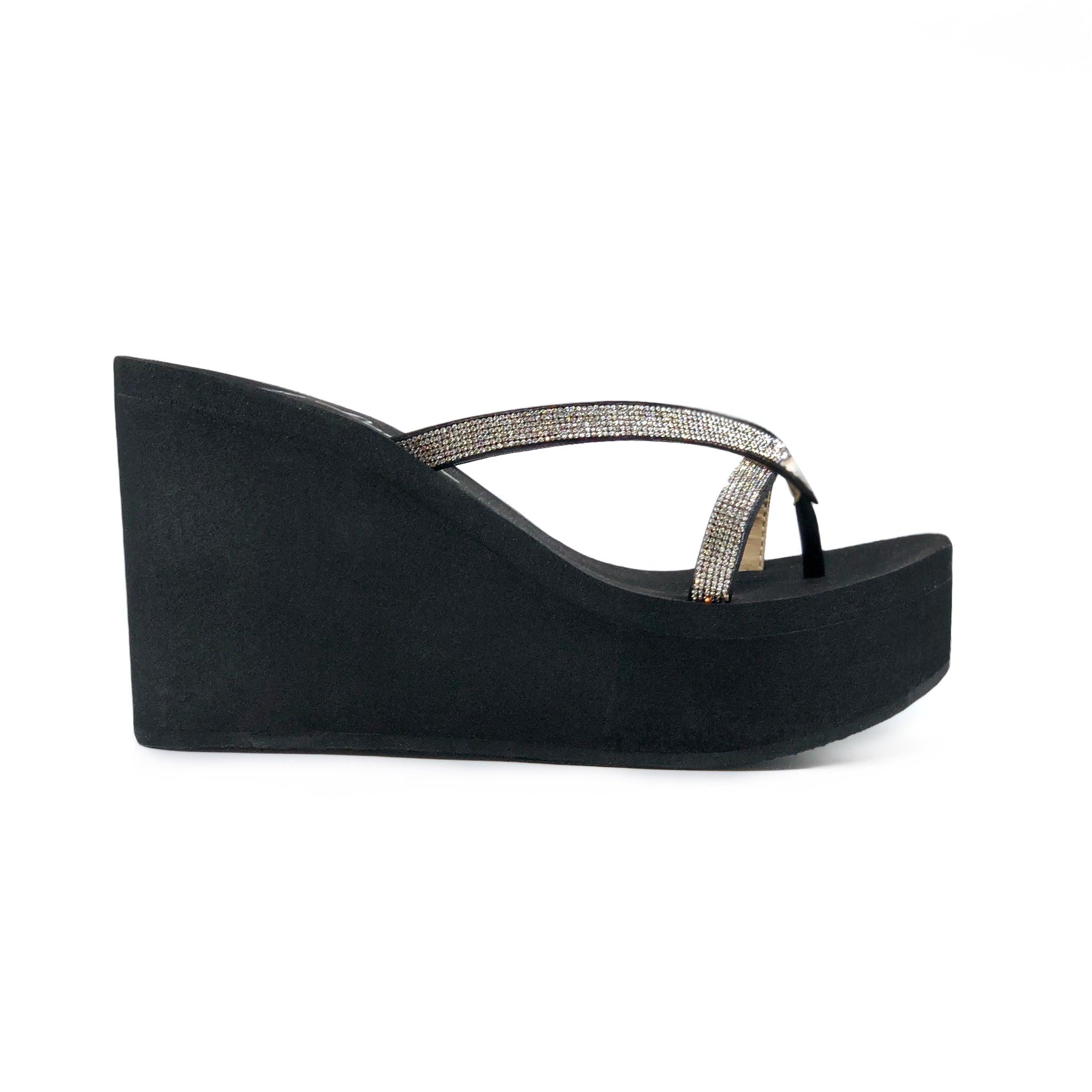 Franca De Louvre Shoes