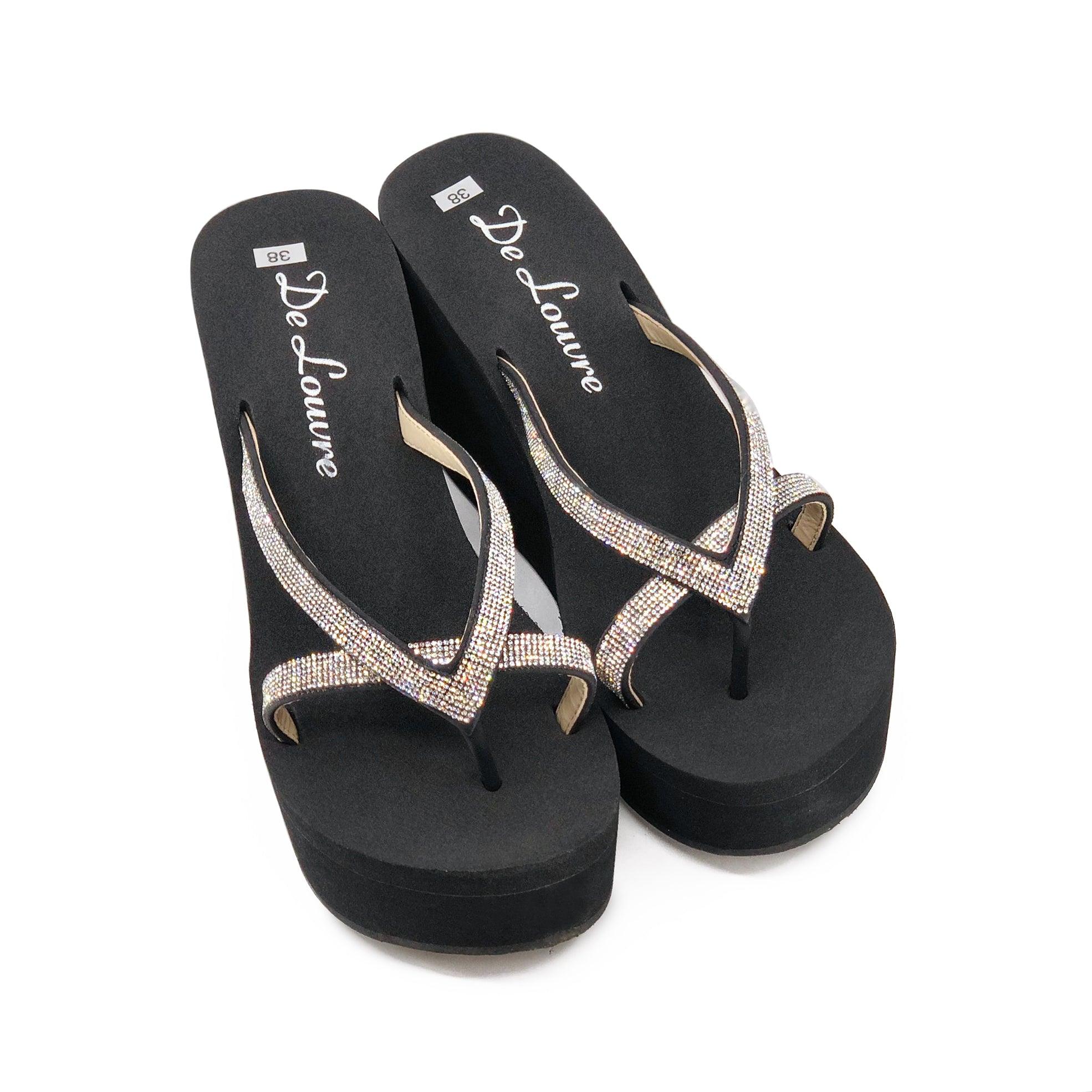 Franca De Louvre Shoes