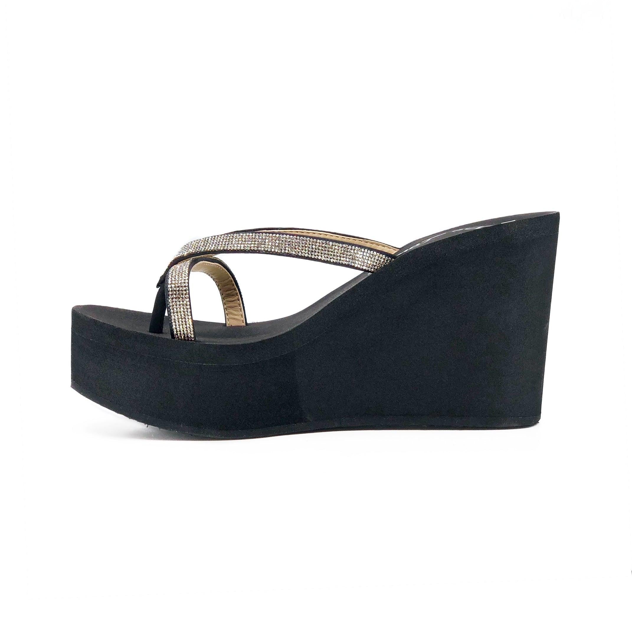 Franca De Louvre Shoes