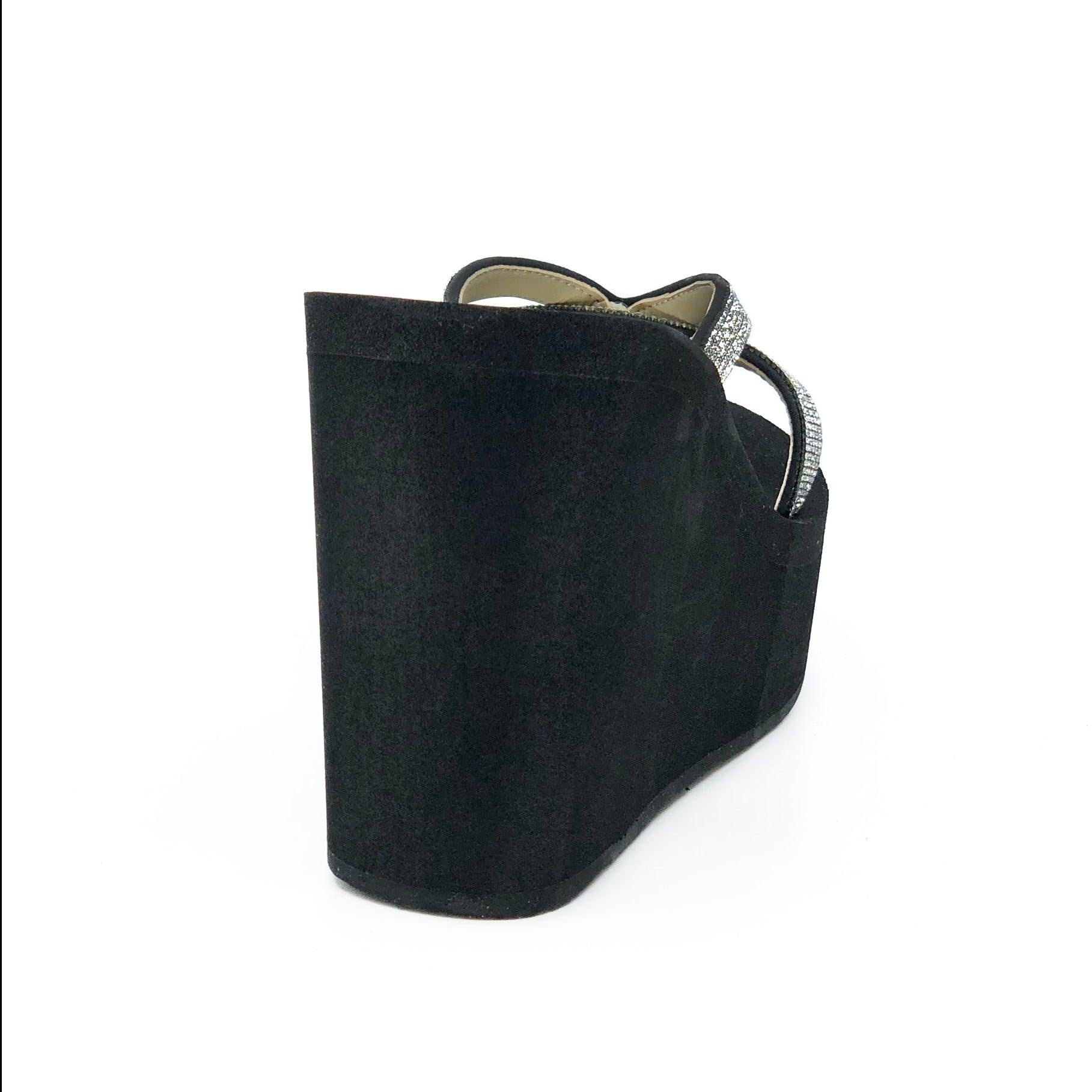 Franca De Louvre Shoes