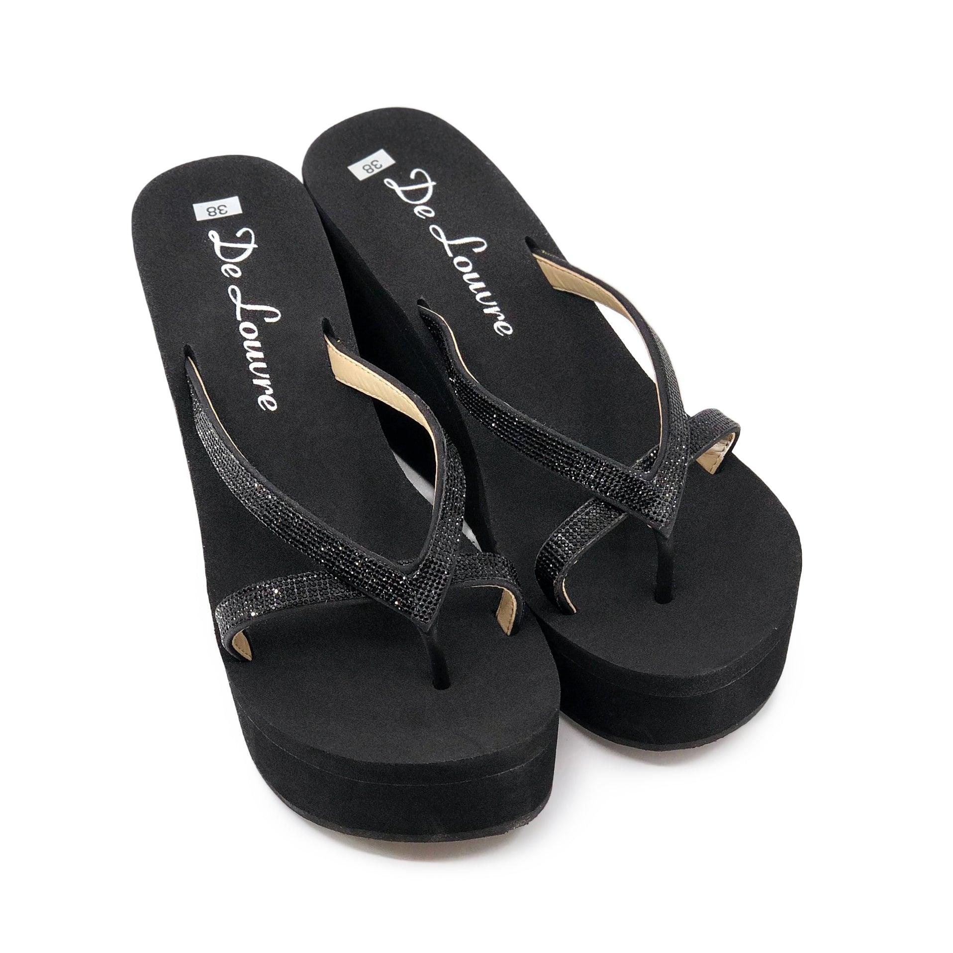 Franca De Louvre Shoes