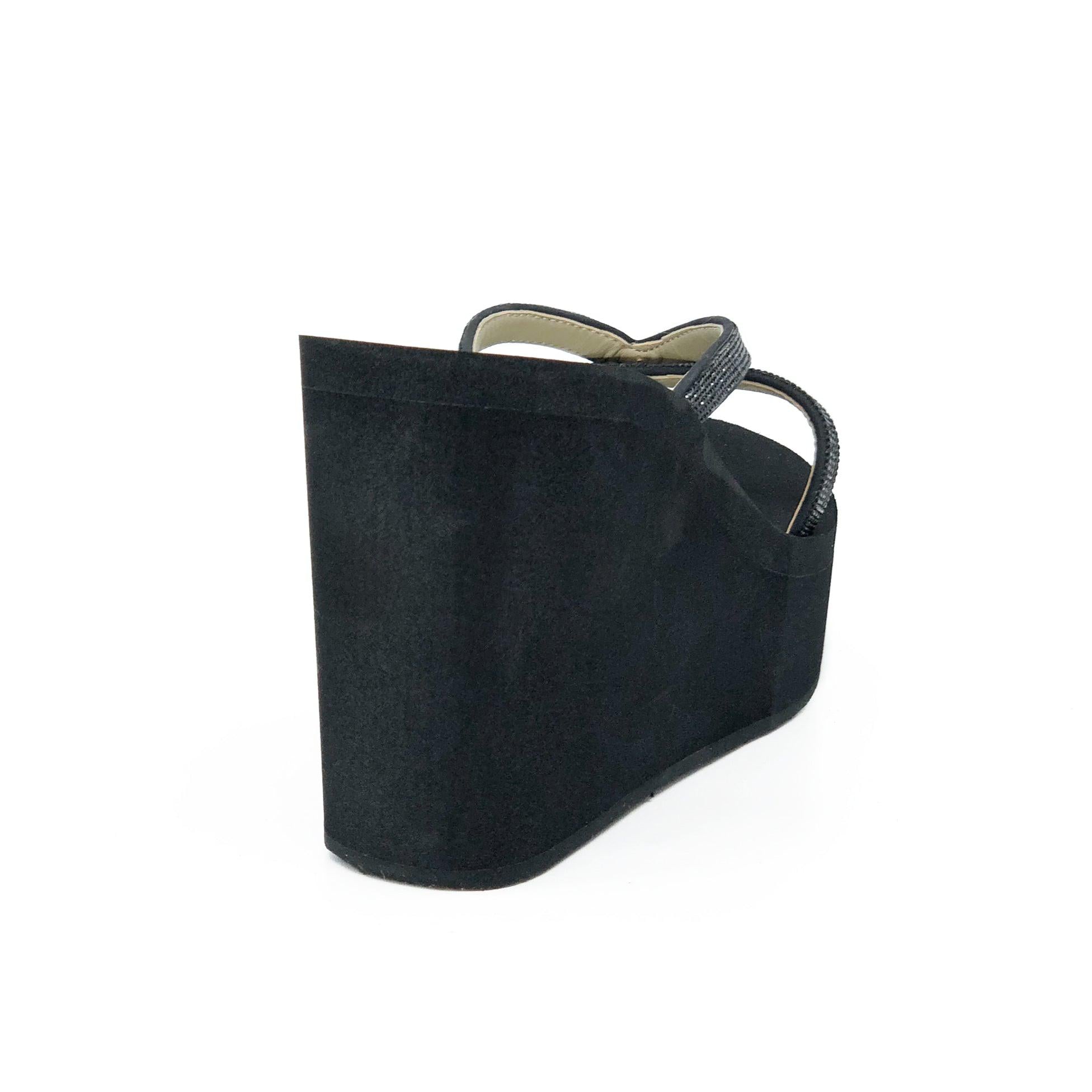 Franca De Louvre Shoes