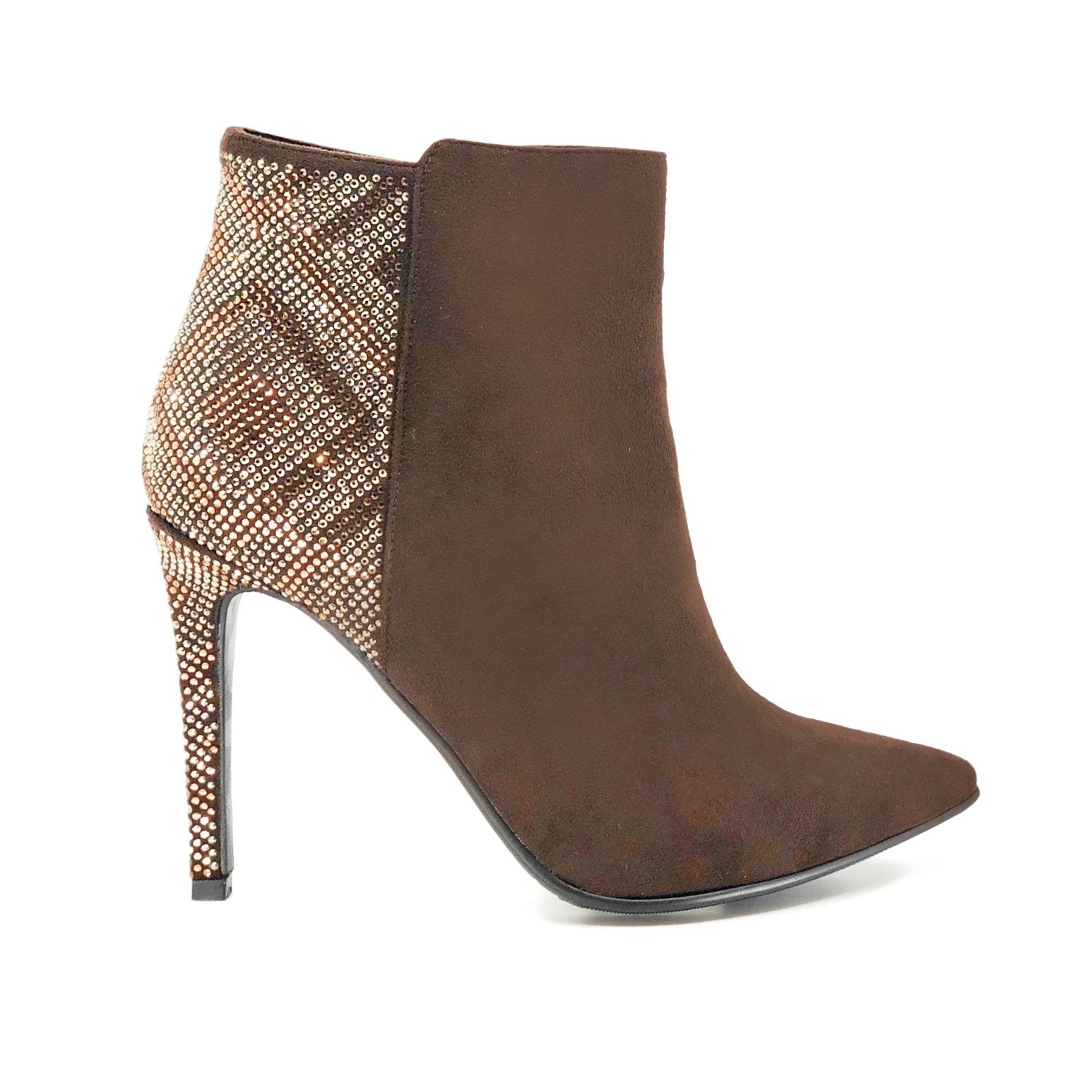 GORING BOOTS De Louvre Shoes