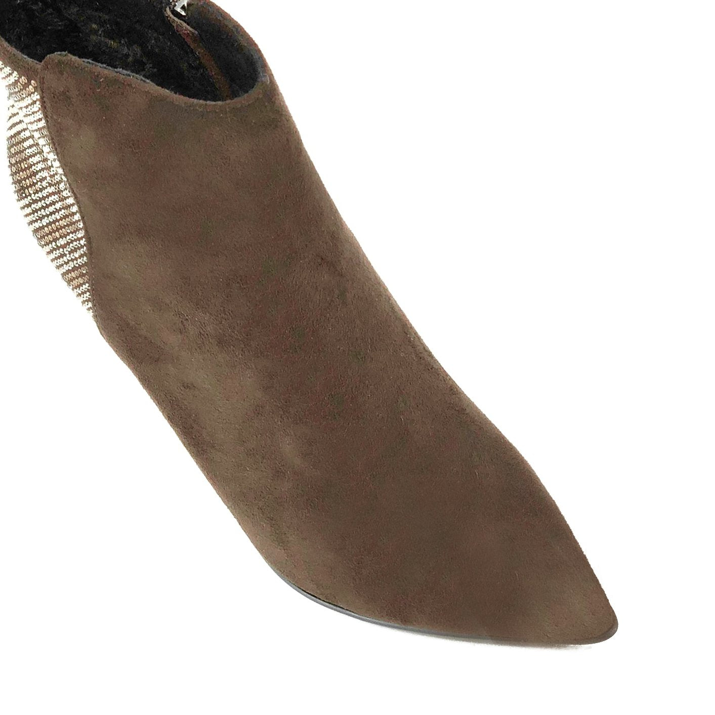 GORING BOOTS De Louvre Shoes