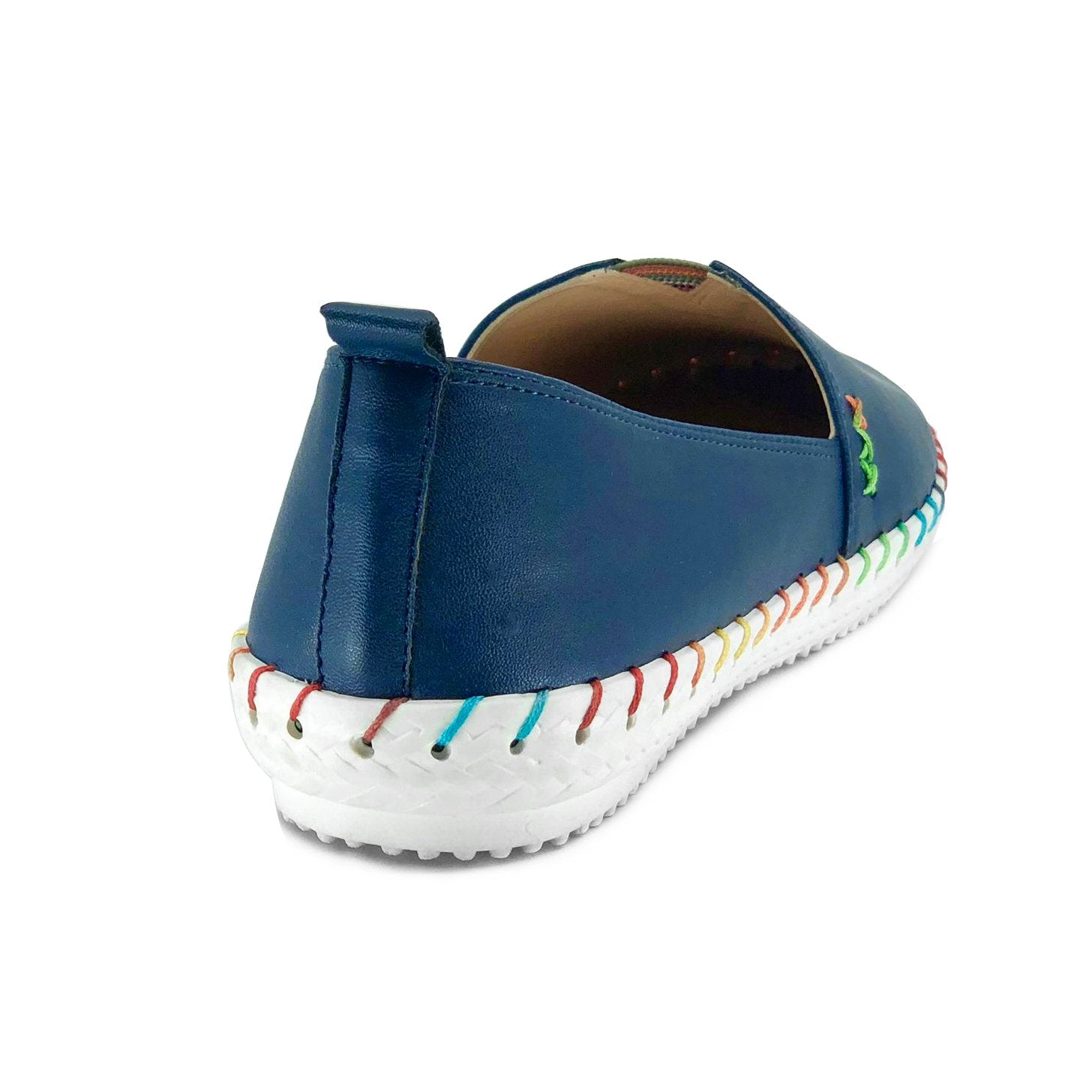 Happy Sneakers De Louvre Shoes