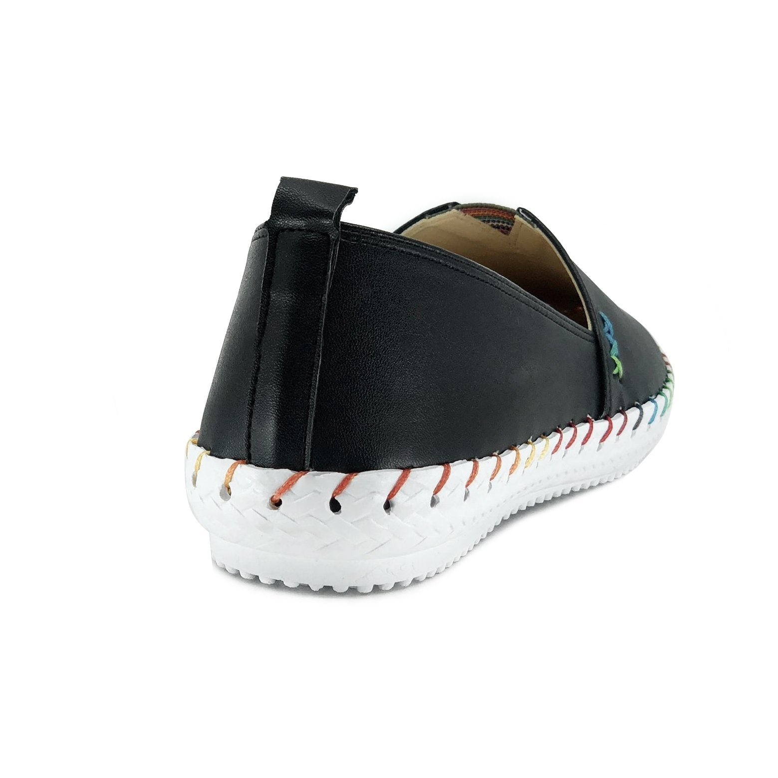 Happy Sneakers De Louvre Shoes