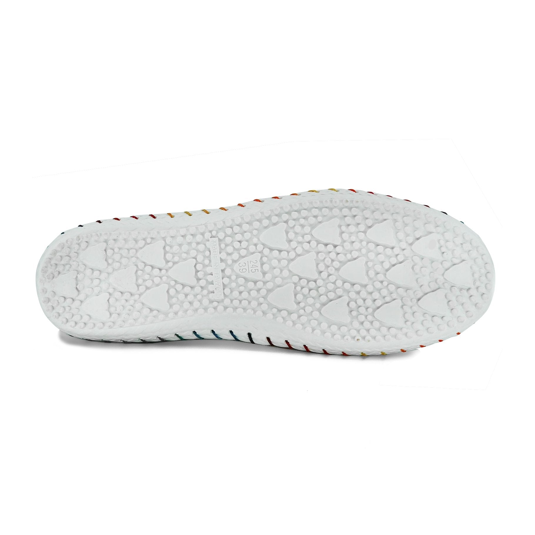 Happy Sneakers De Louvre Shoes