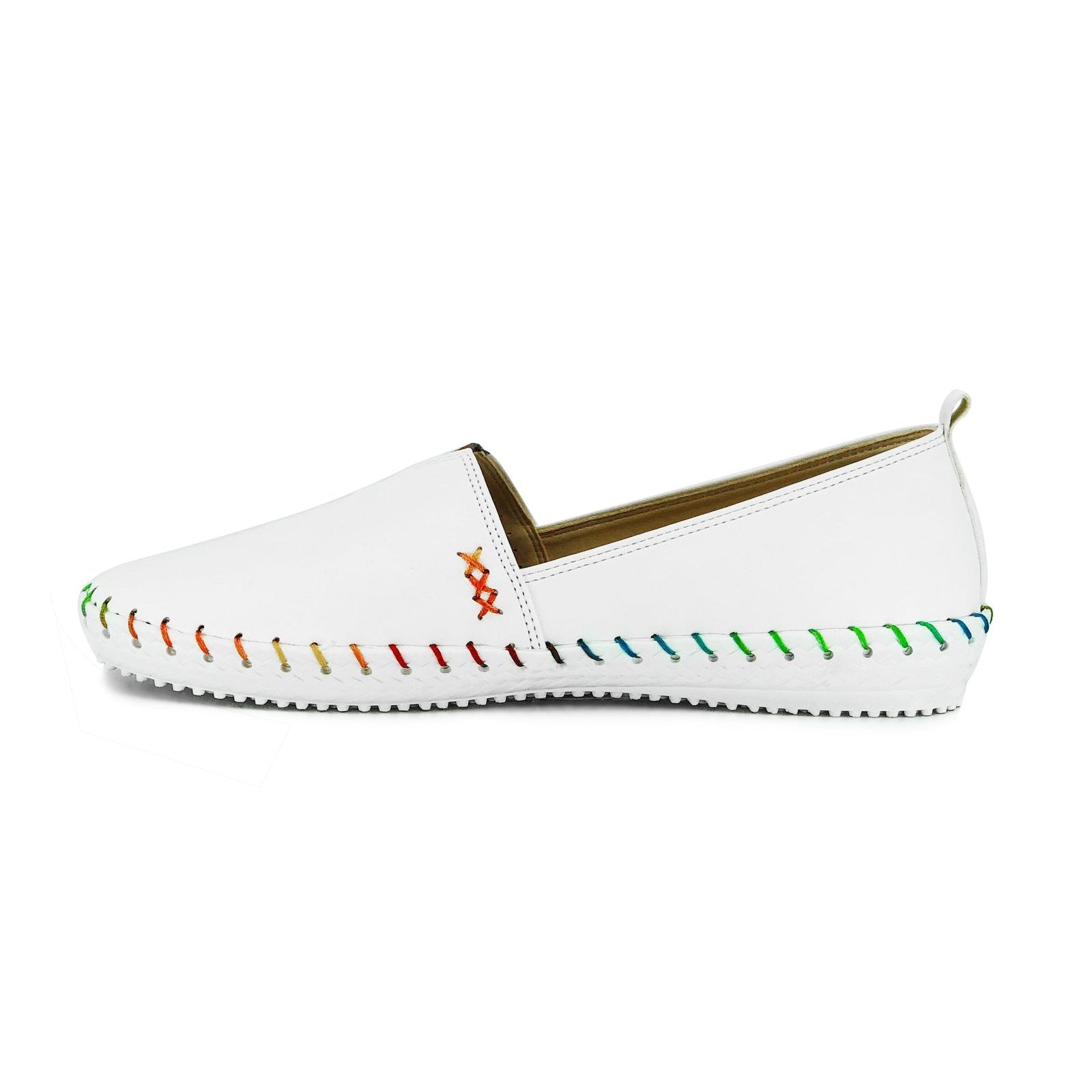 Happy Sneakers De Louvre Shoes