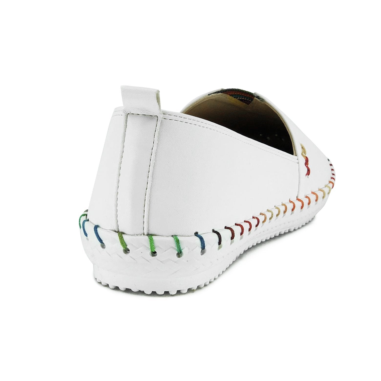 Happy Sneakers De Louvre Shoes