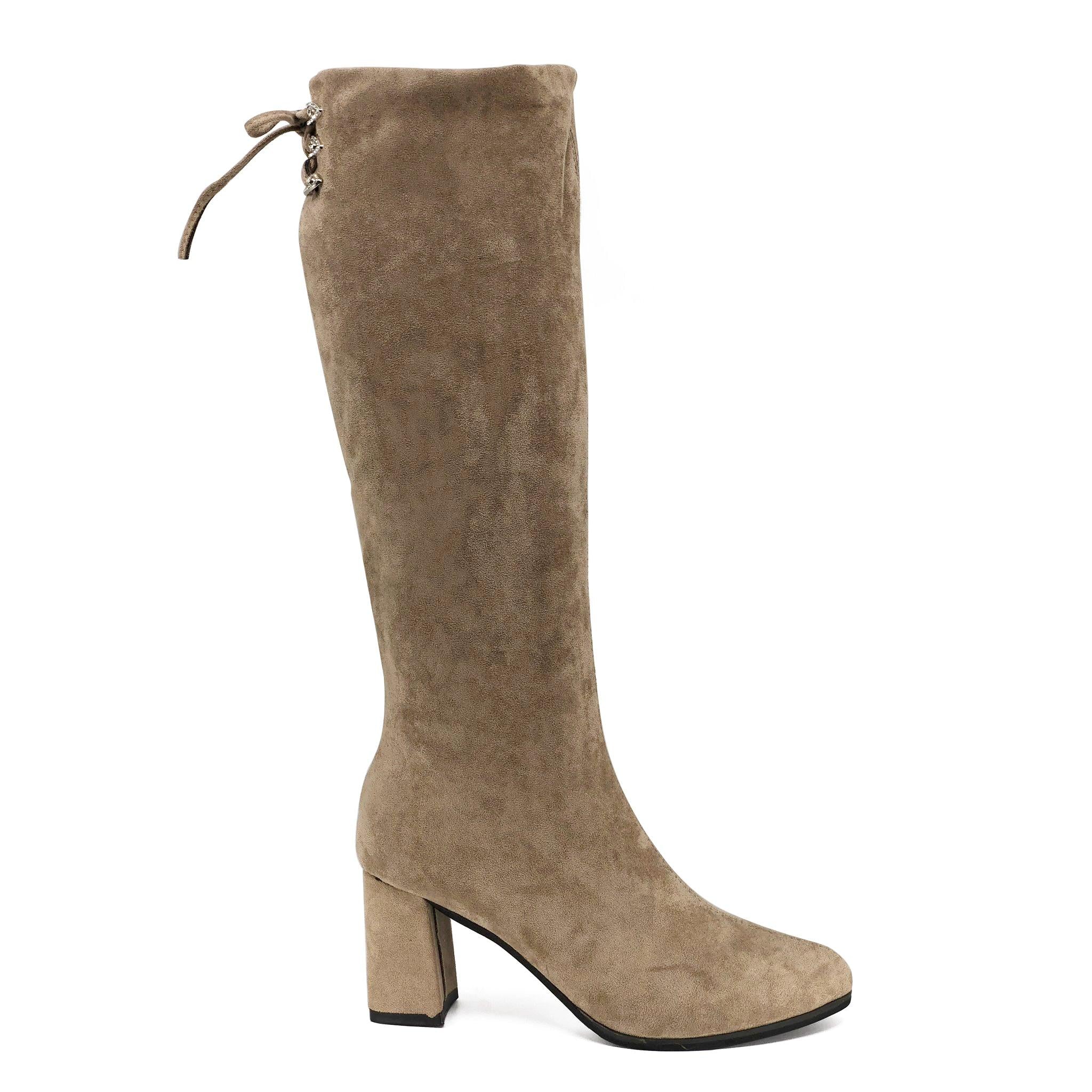 Harley De Louvre Shoes