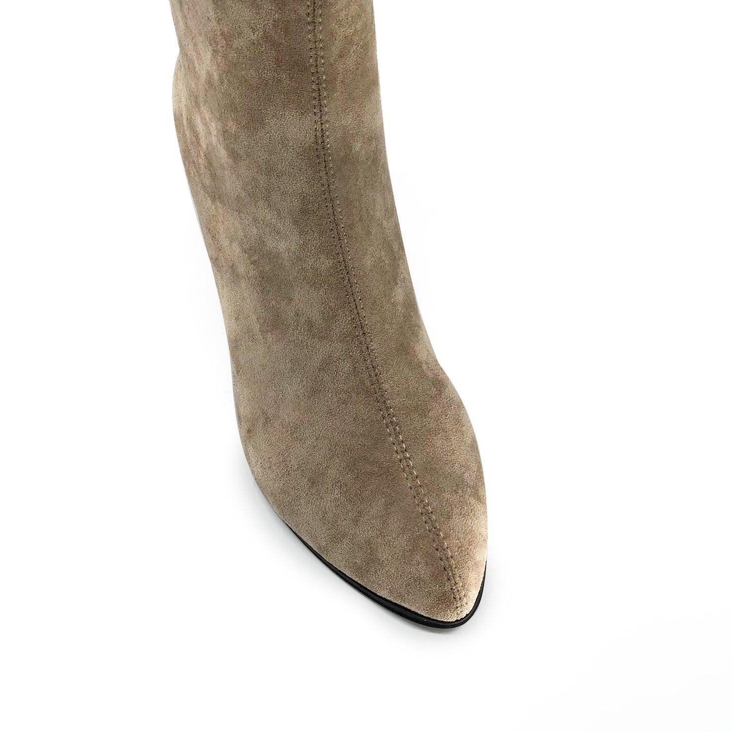 Harley De Louvre Shoes