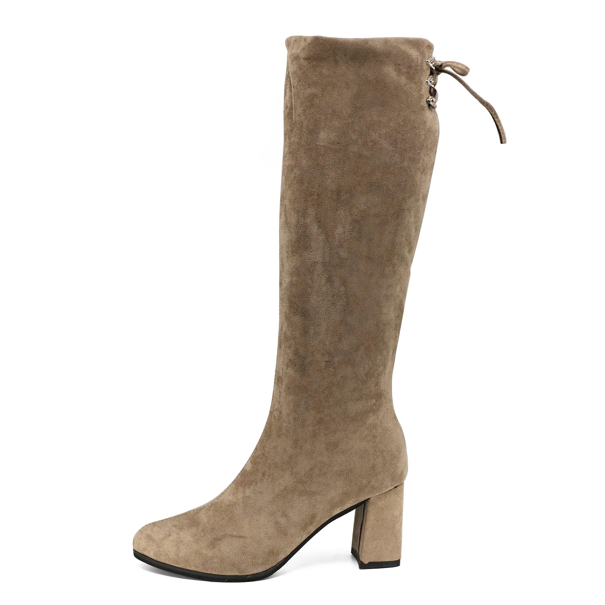 Harley De Louvre Shoes