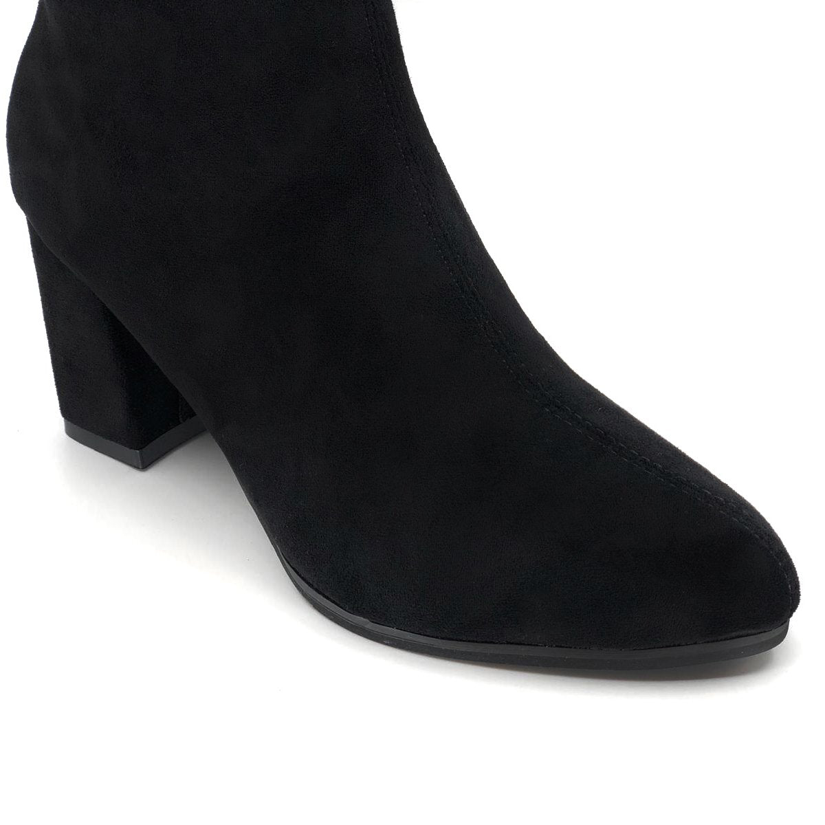 Irossi De Louvre Shoes