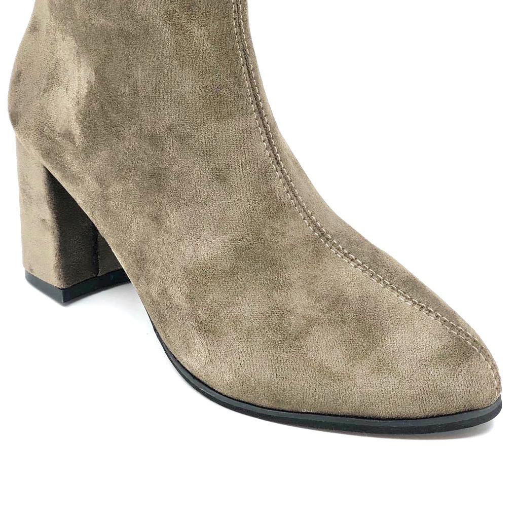 Irossi De Louvre Shoes