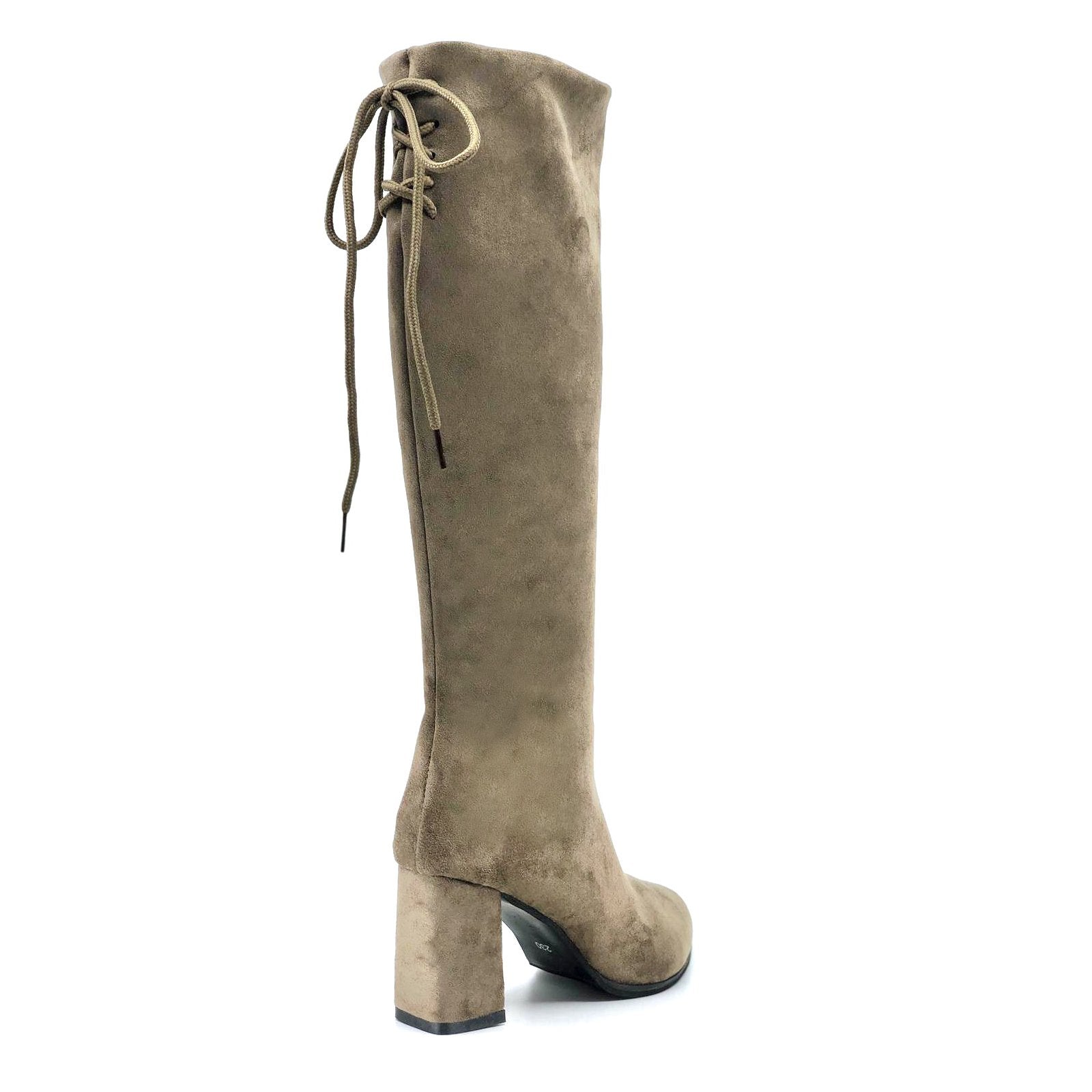 Irossi De Louvre Shoes