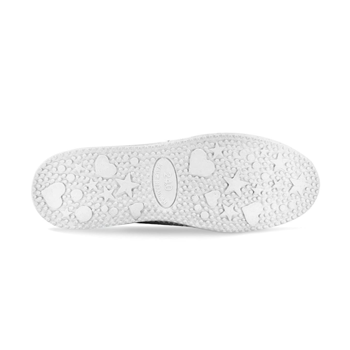 Jack Espadrilles Sneakers De Louvre Shoes