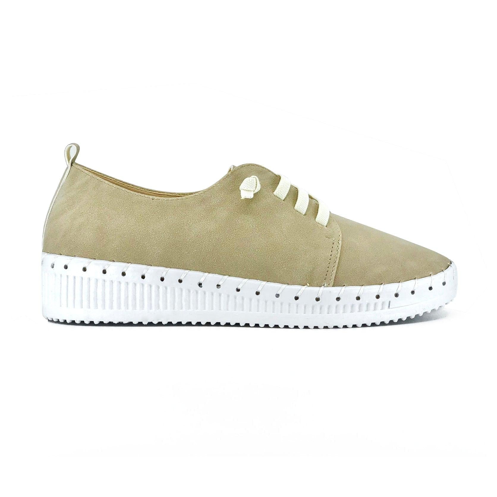 Jack Espadrilles Sneakers De Louvre Shoes