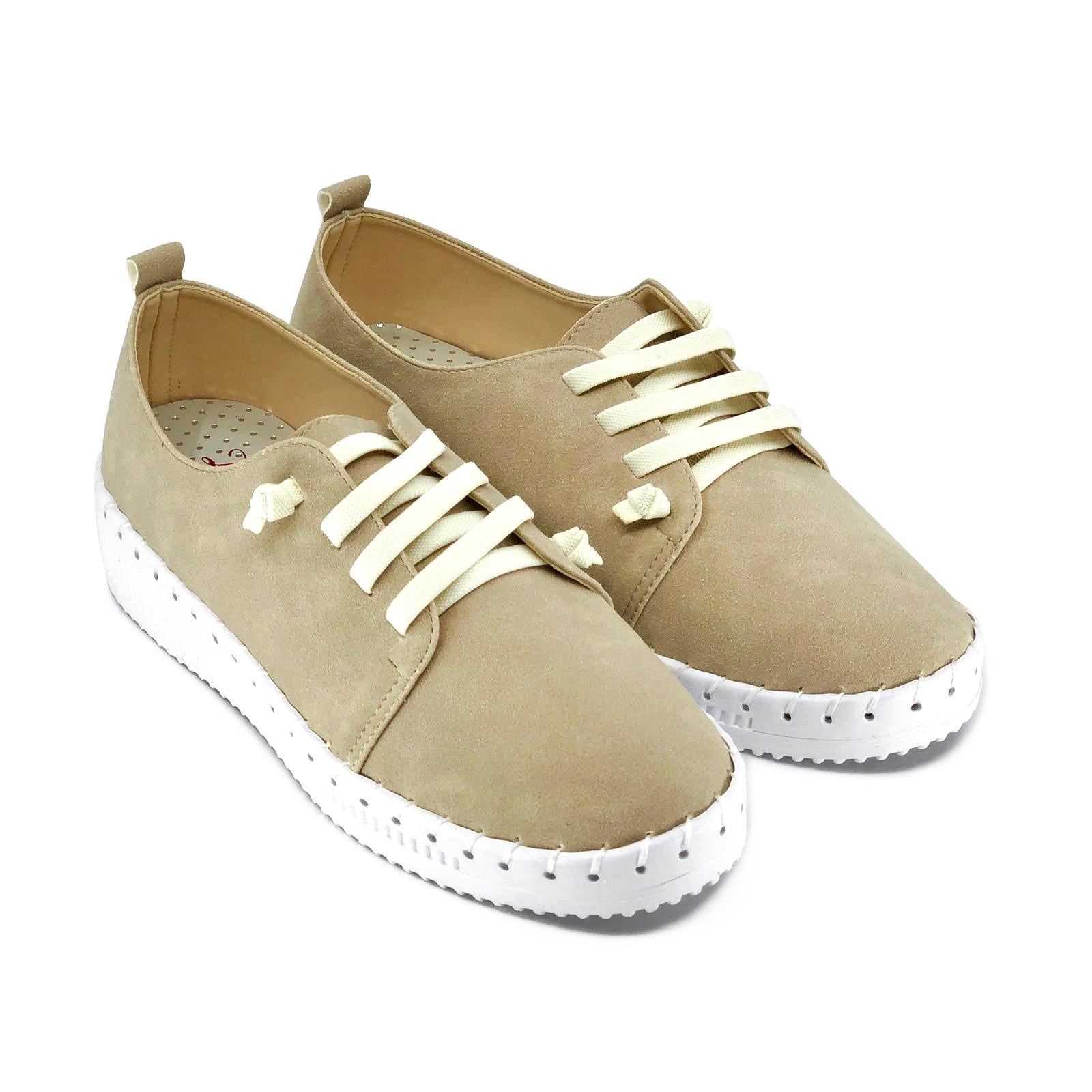 Jack Espadrilles Sneakers De Louvre Shoes