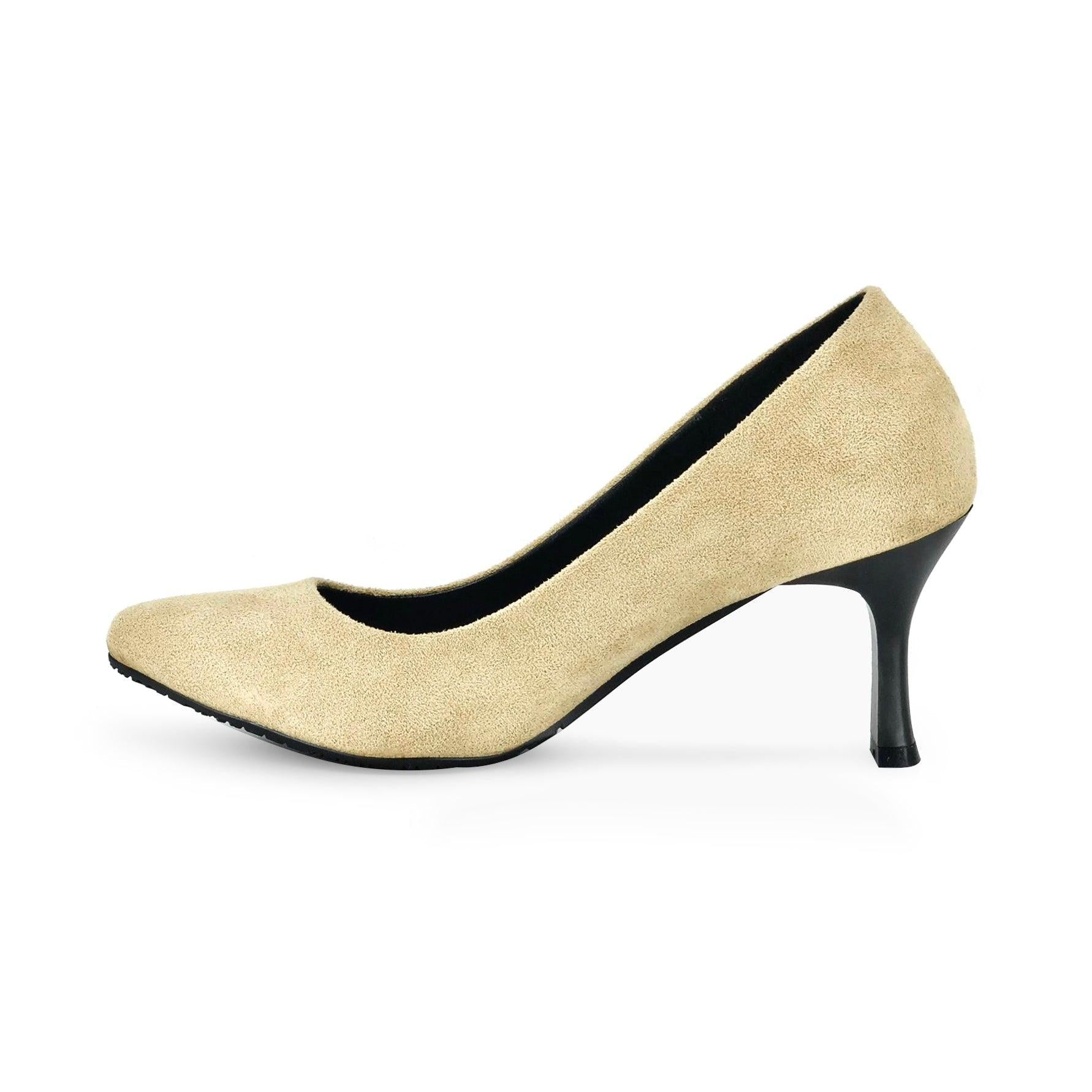 Jane Pumps De Louvre Shoes