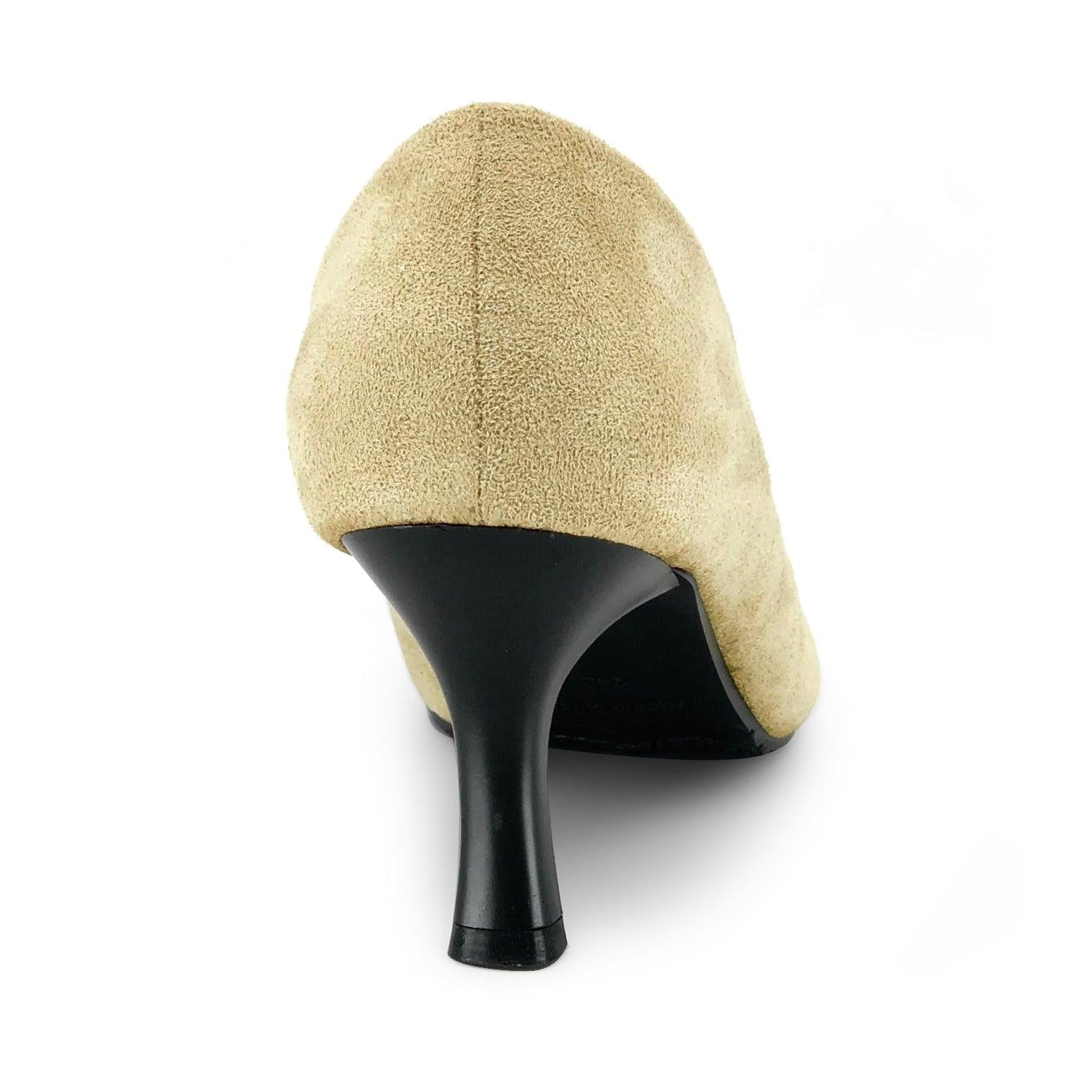 Jane Pumps De Louvre Shoes