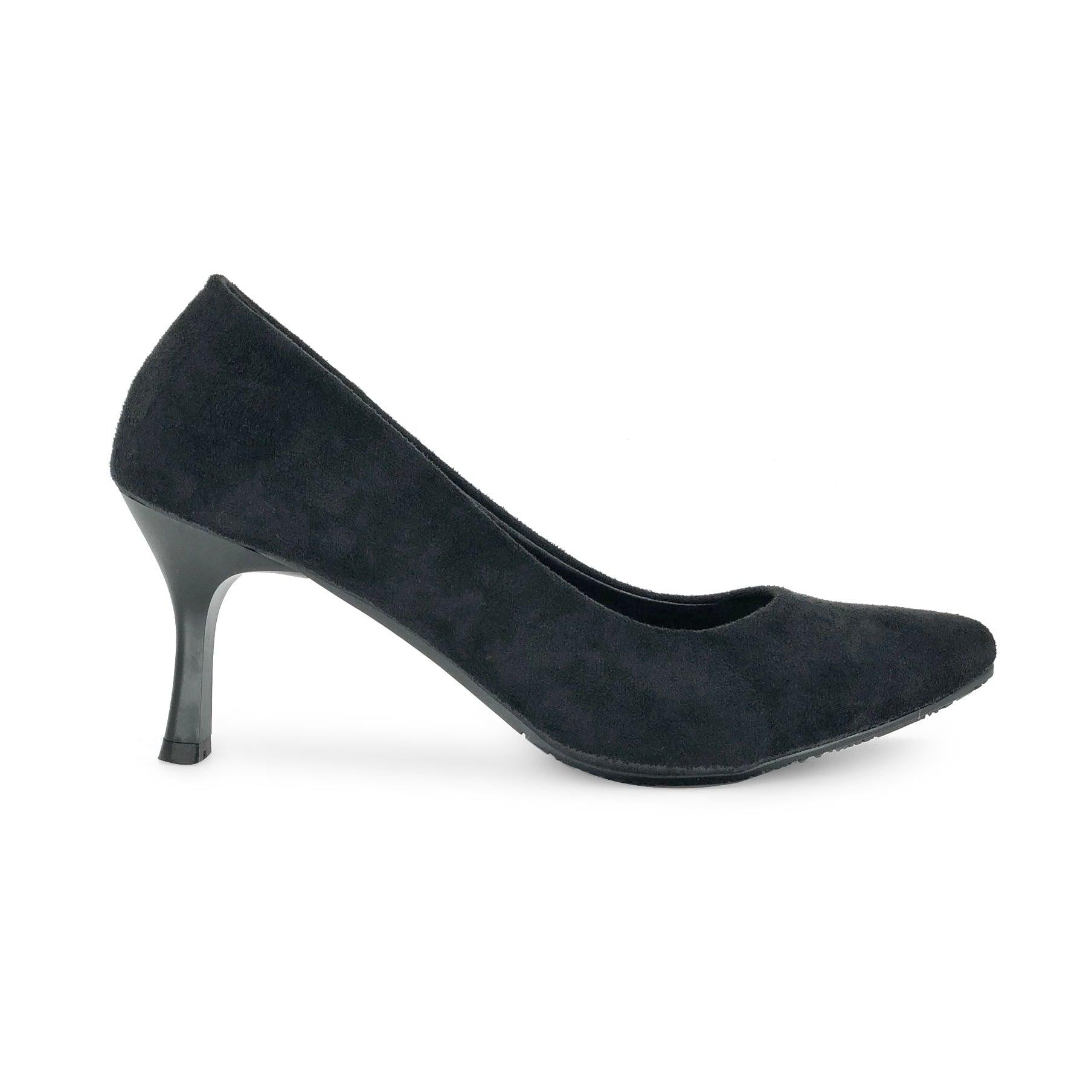 Jane Pumps De Louvre Shoes