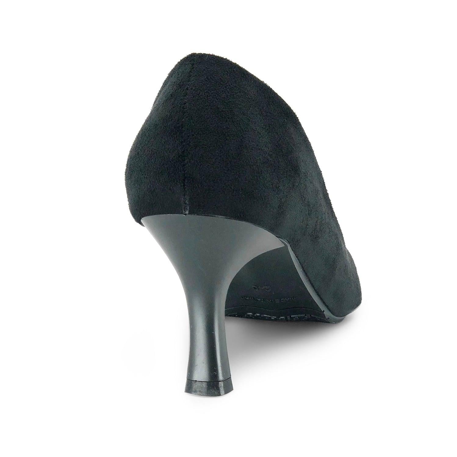 Jane Pumps De Louvre Shoes