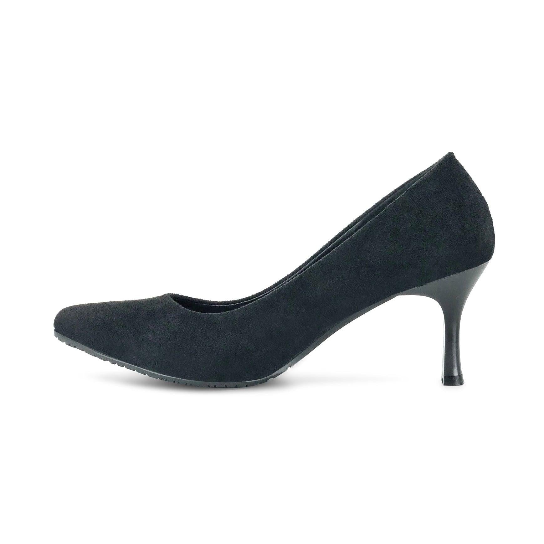 Jane Pumps De Louvre Shoes