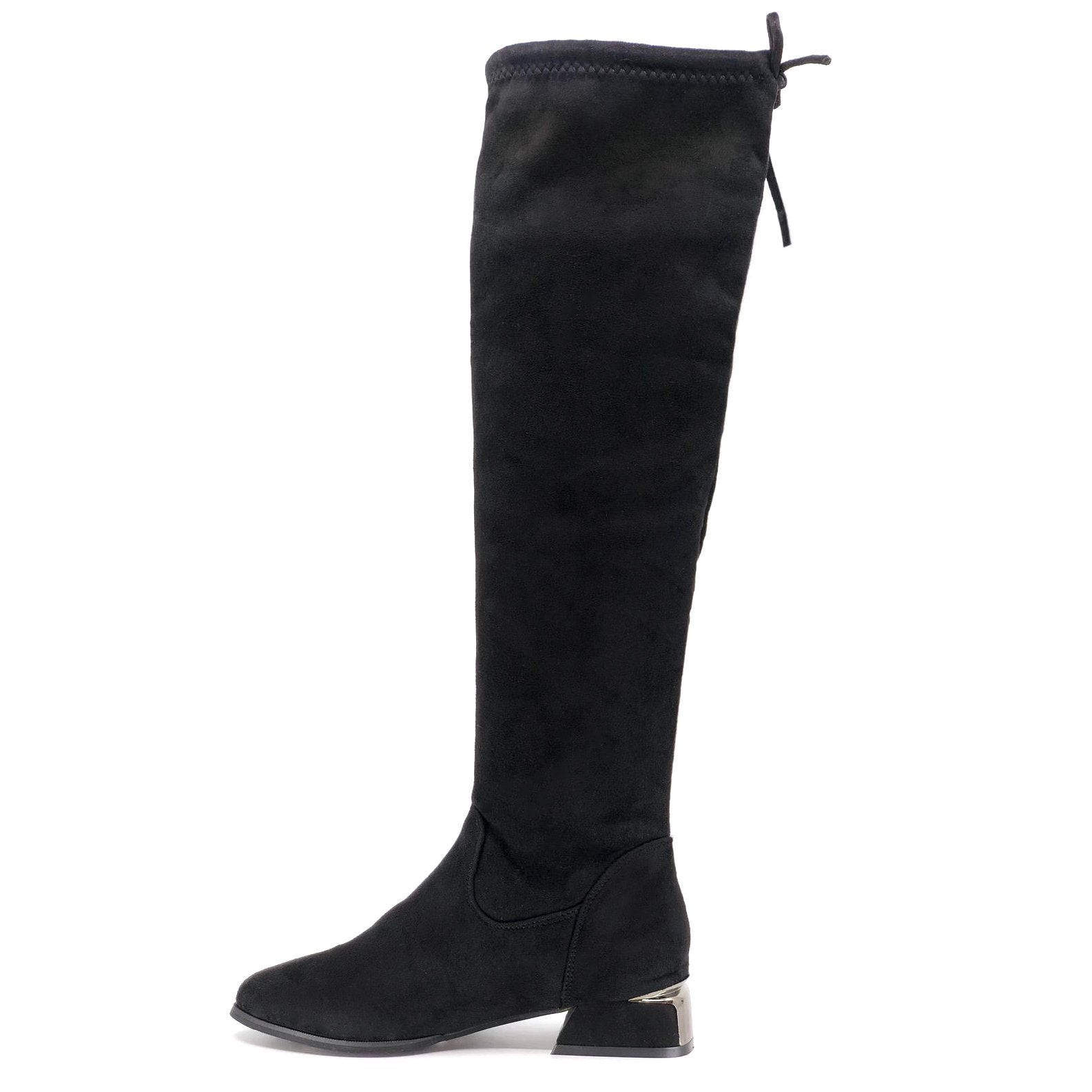 Jo Mercer De Louvre Shoes