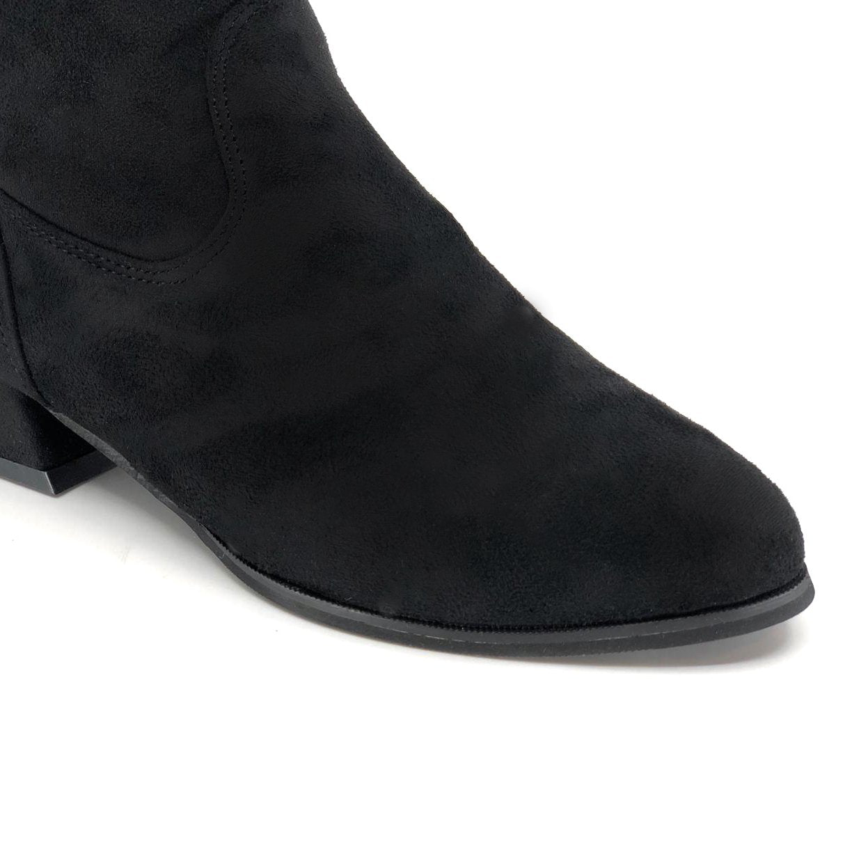 Jo Mercer De Louvre Shoes