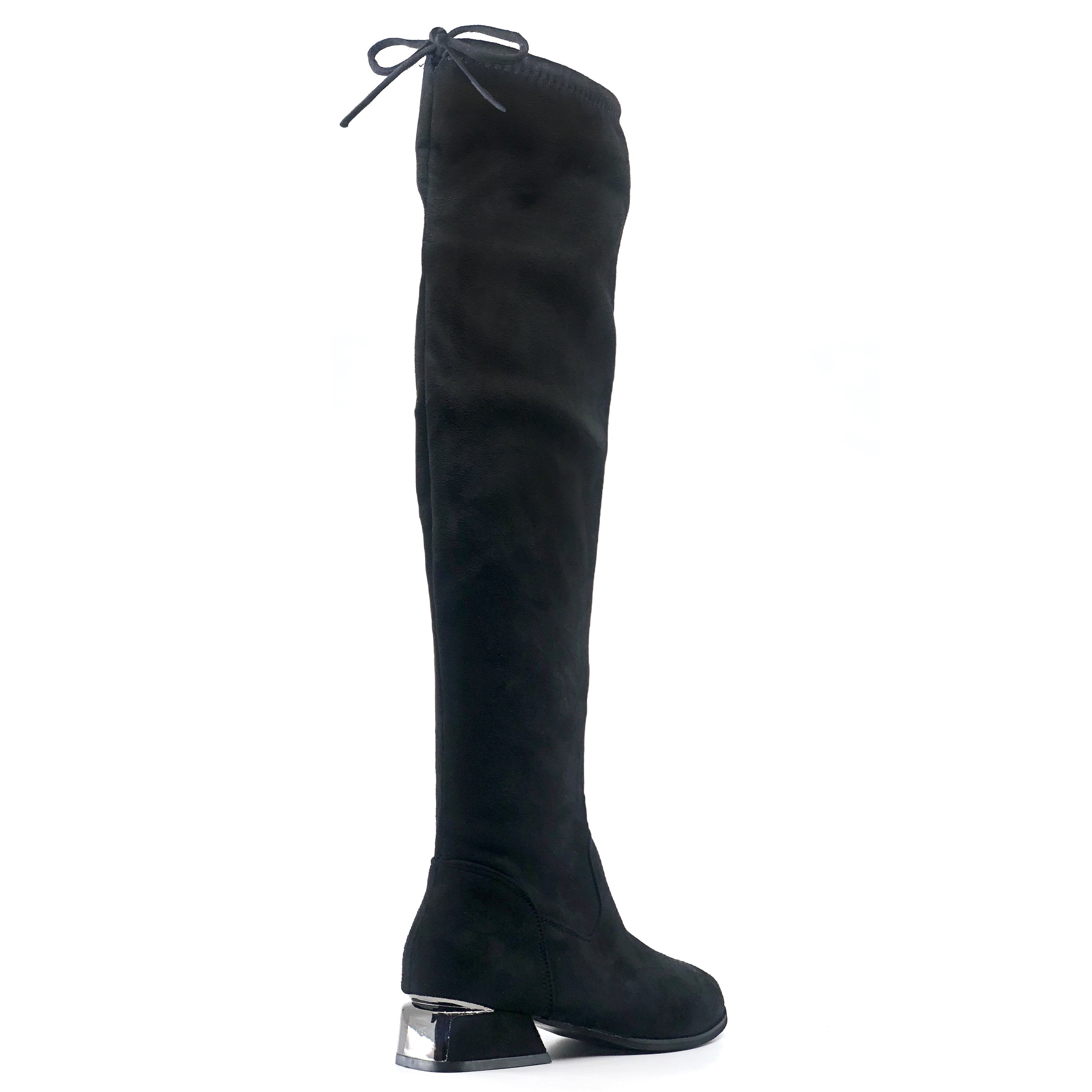 Jo Mercer De Louvre Shoes