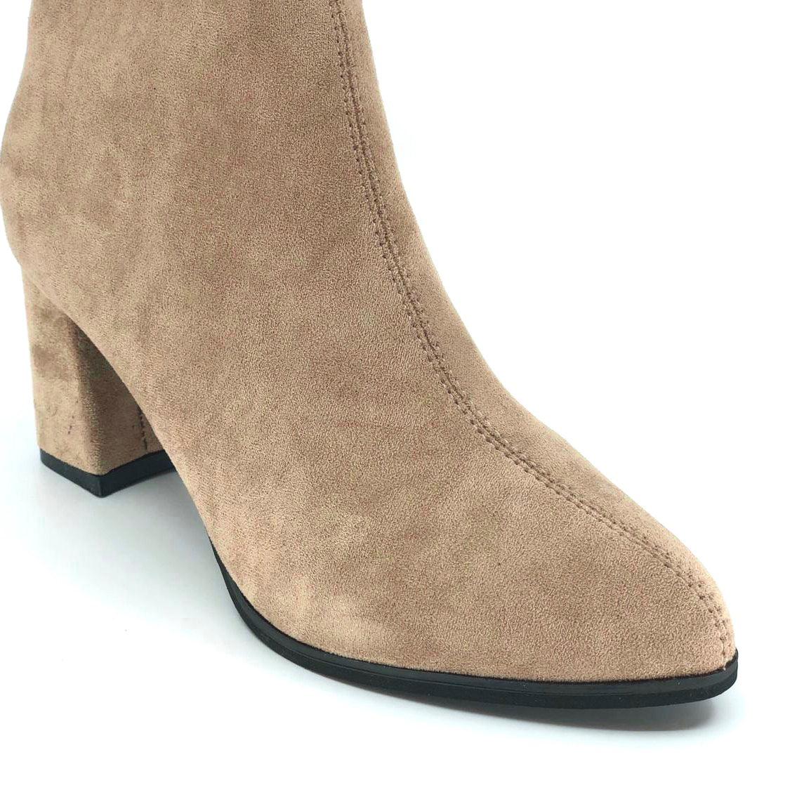 Juliette De Louvre Shoes