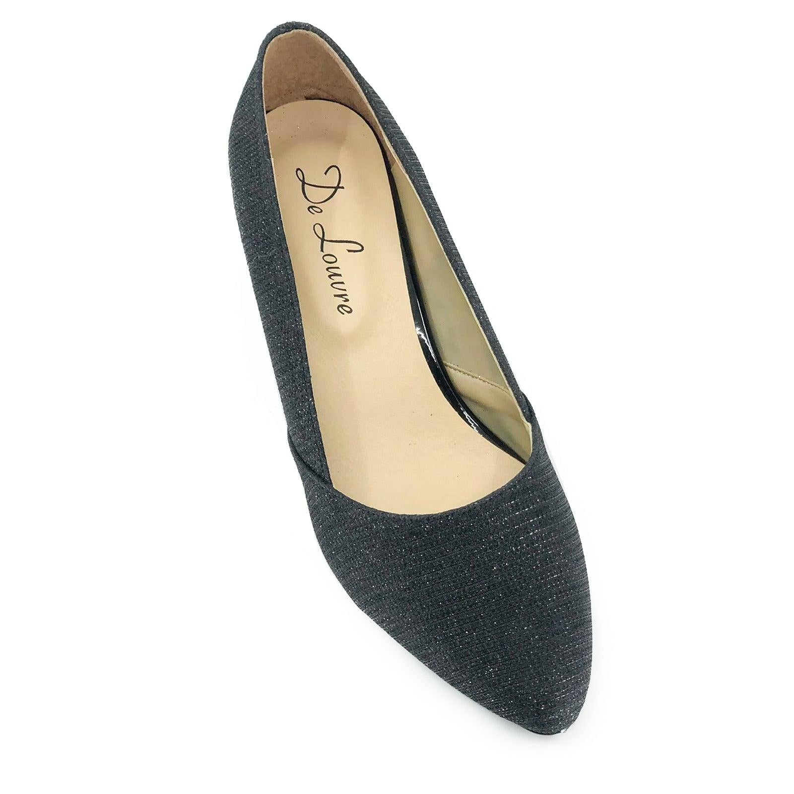 KemeKiss De Louvre Shoes