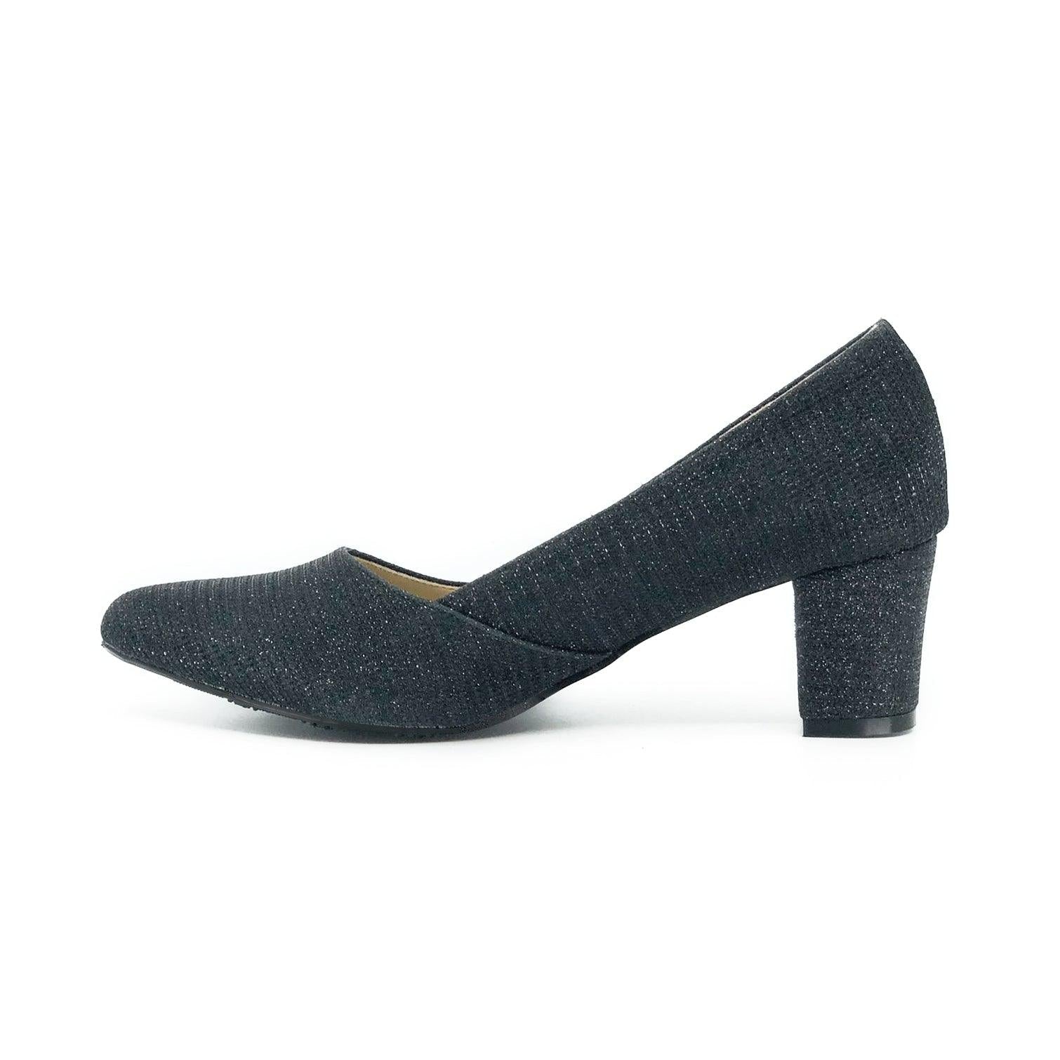 KemeKiss De Louvre Shoes