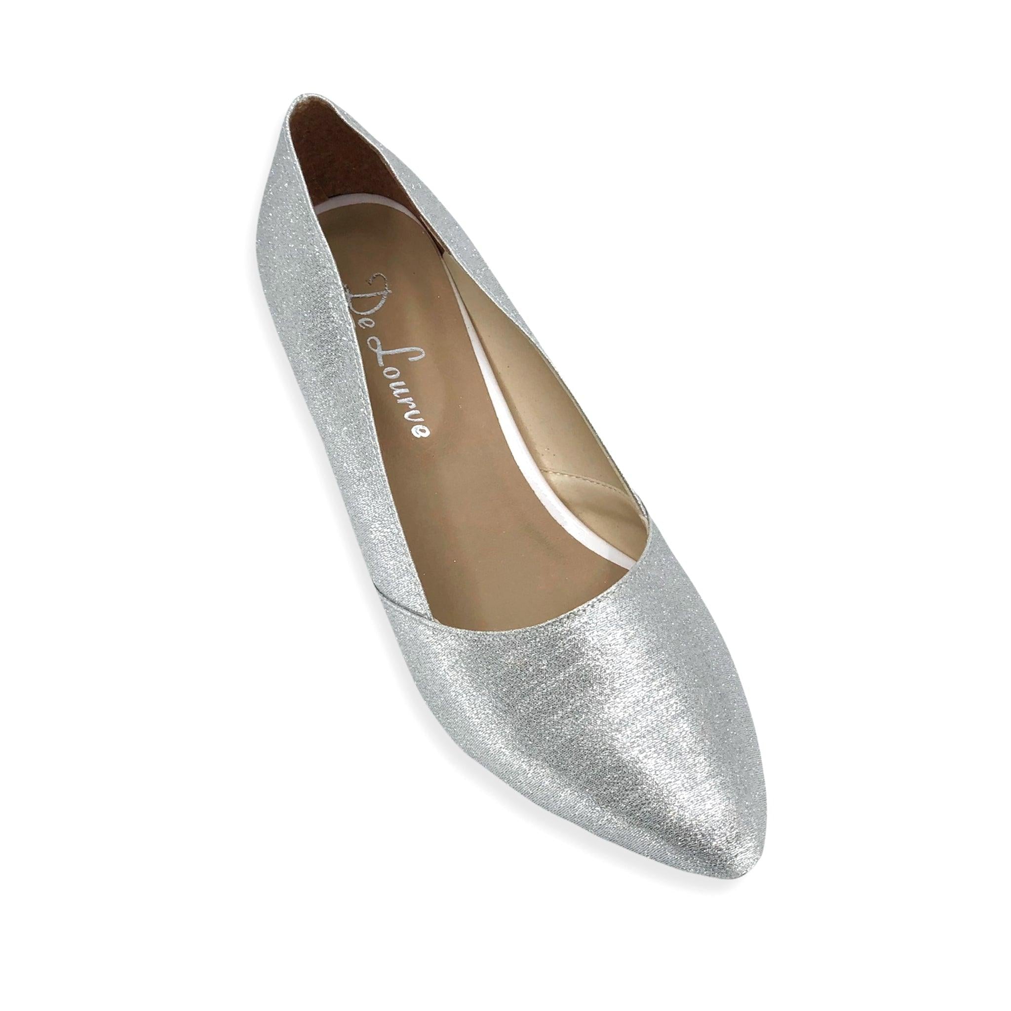 KemeKiss De Louvre Shoes