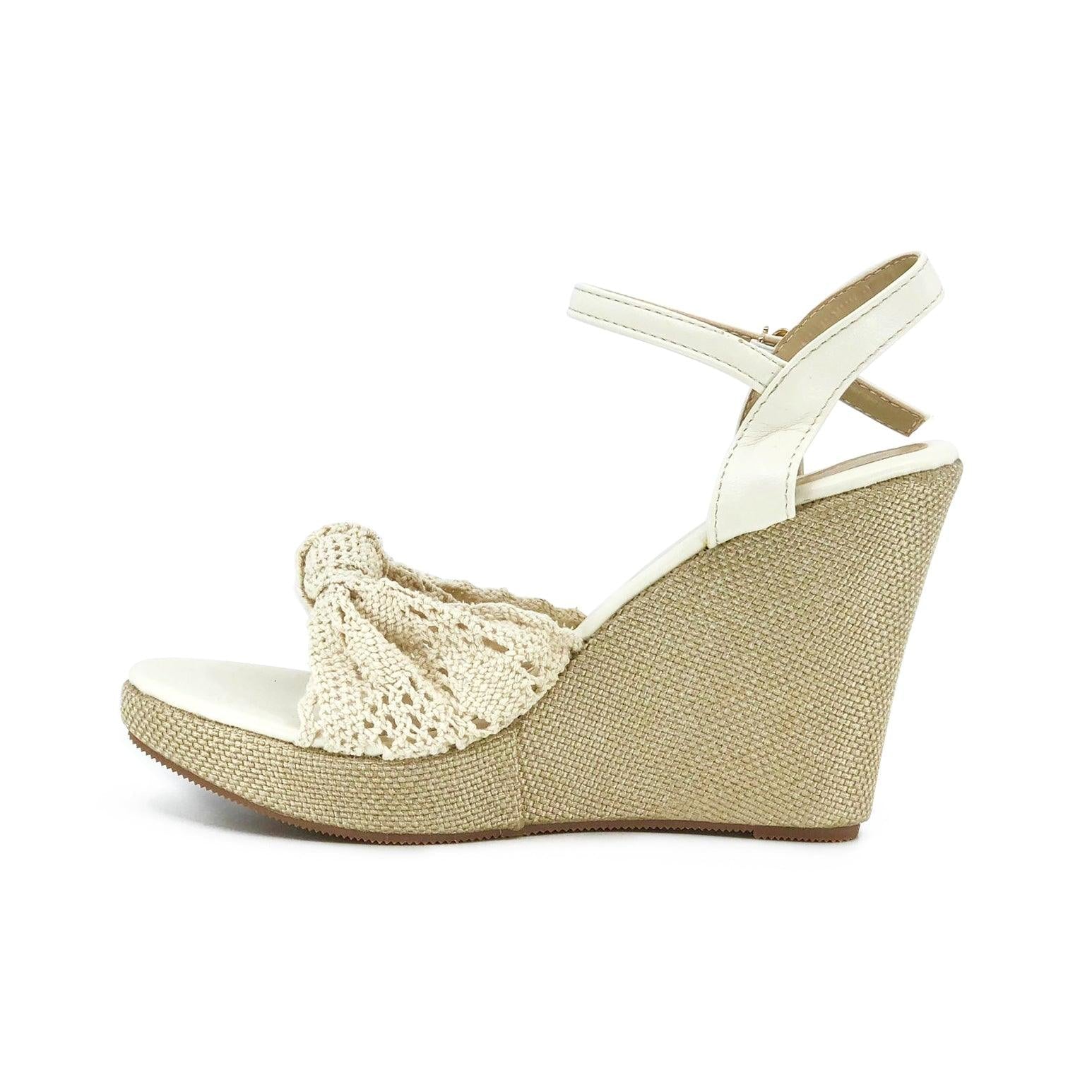 La Petite De Louvre Shoes