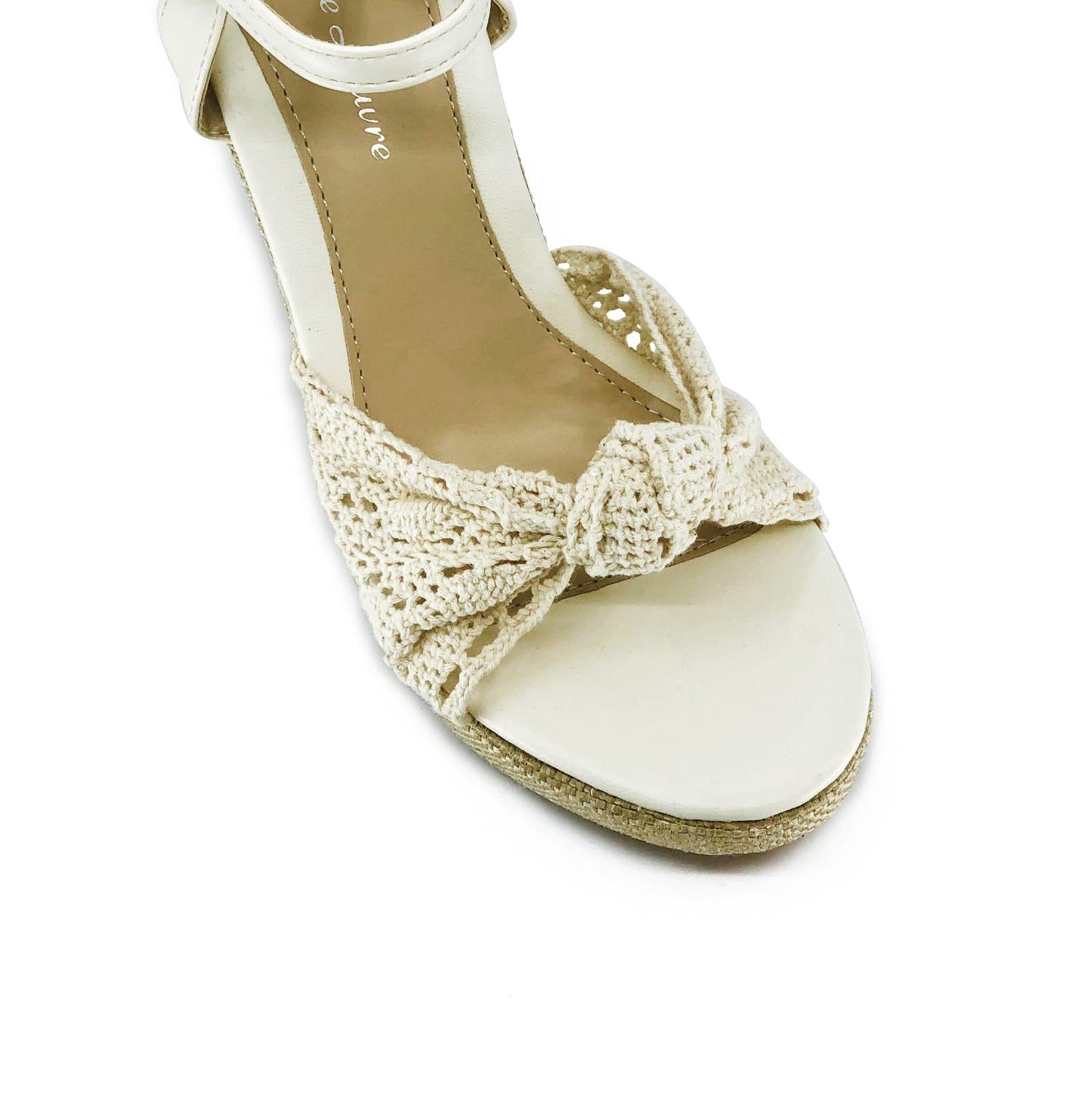 La Petite De Louvre Shoes