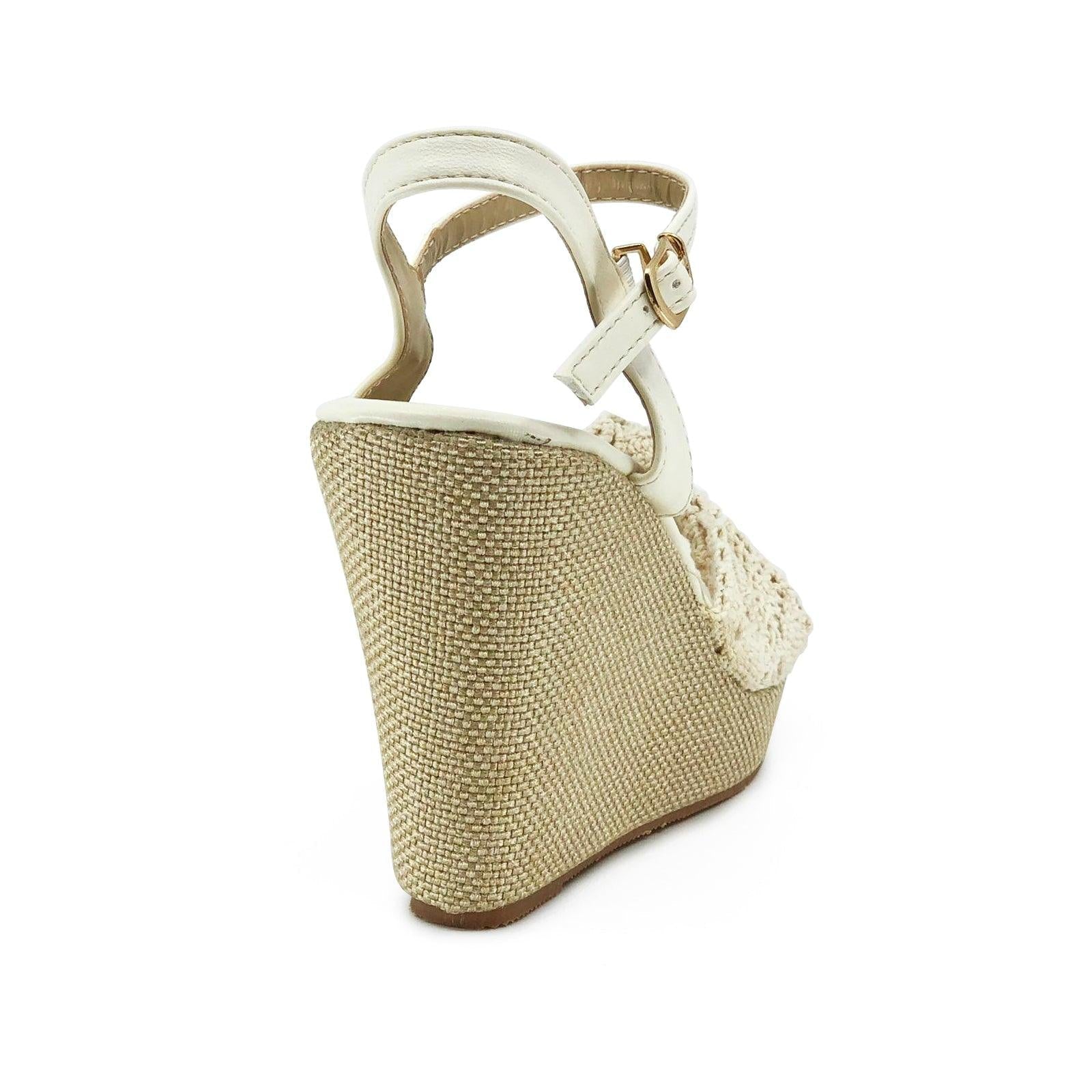 La Petite De Louvre Shoes