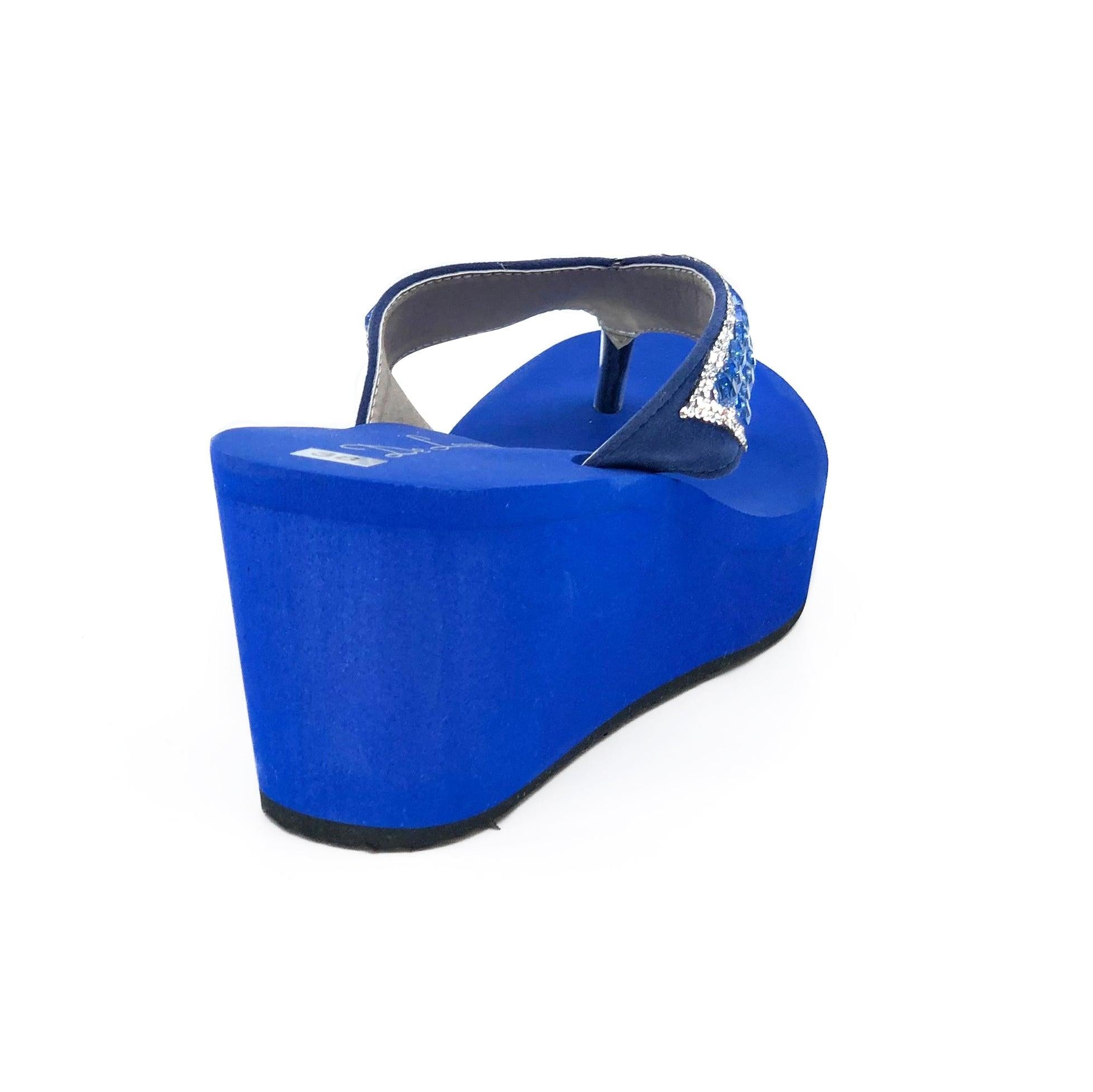 Levi De Louvre Shoes