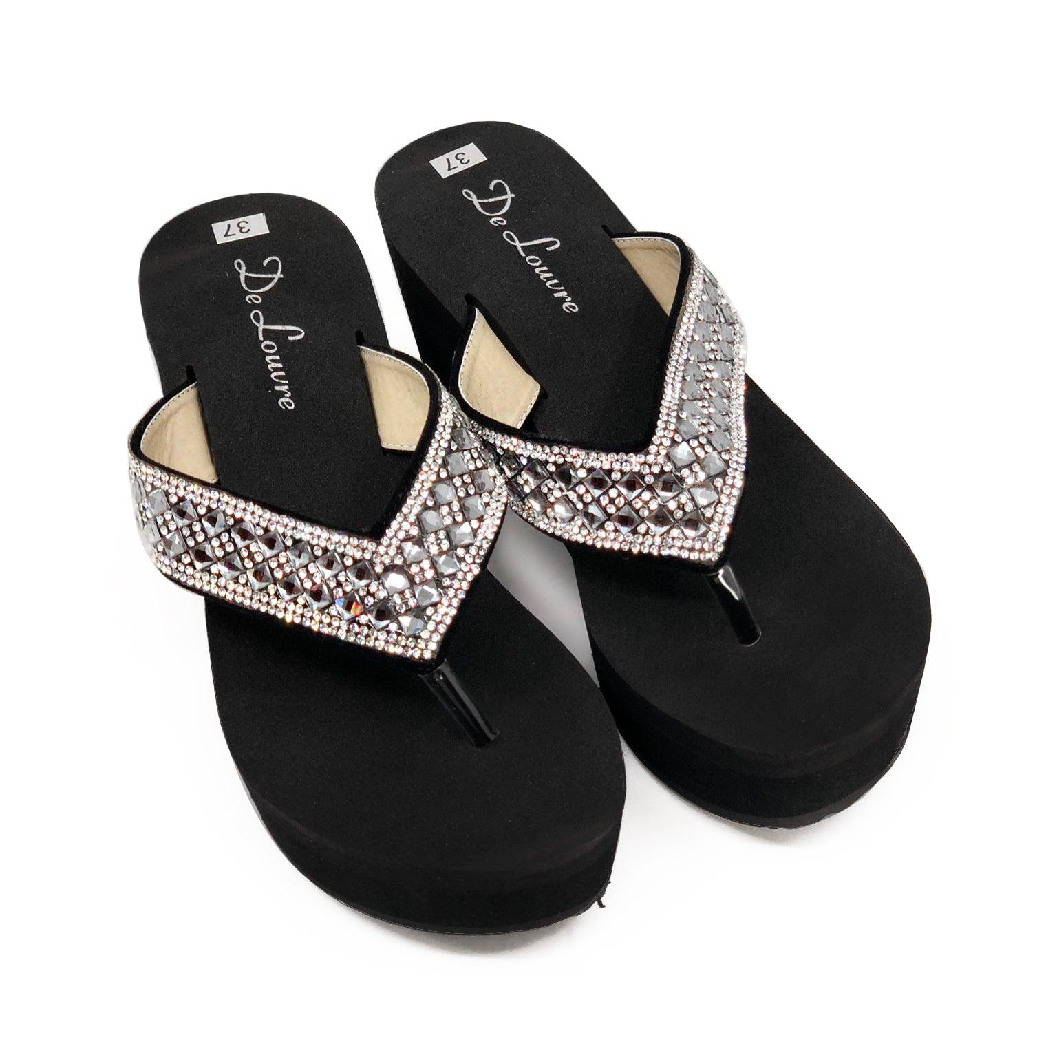 Levi De Louvre Shoes