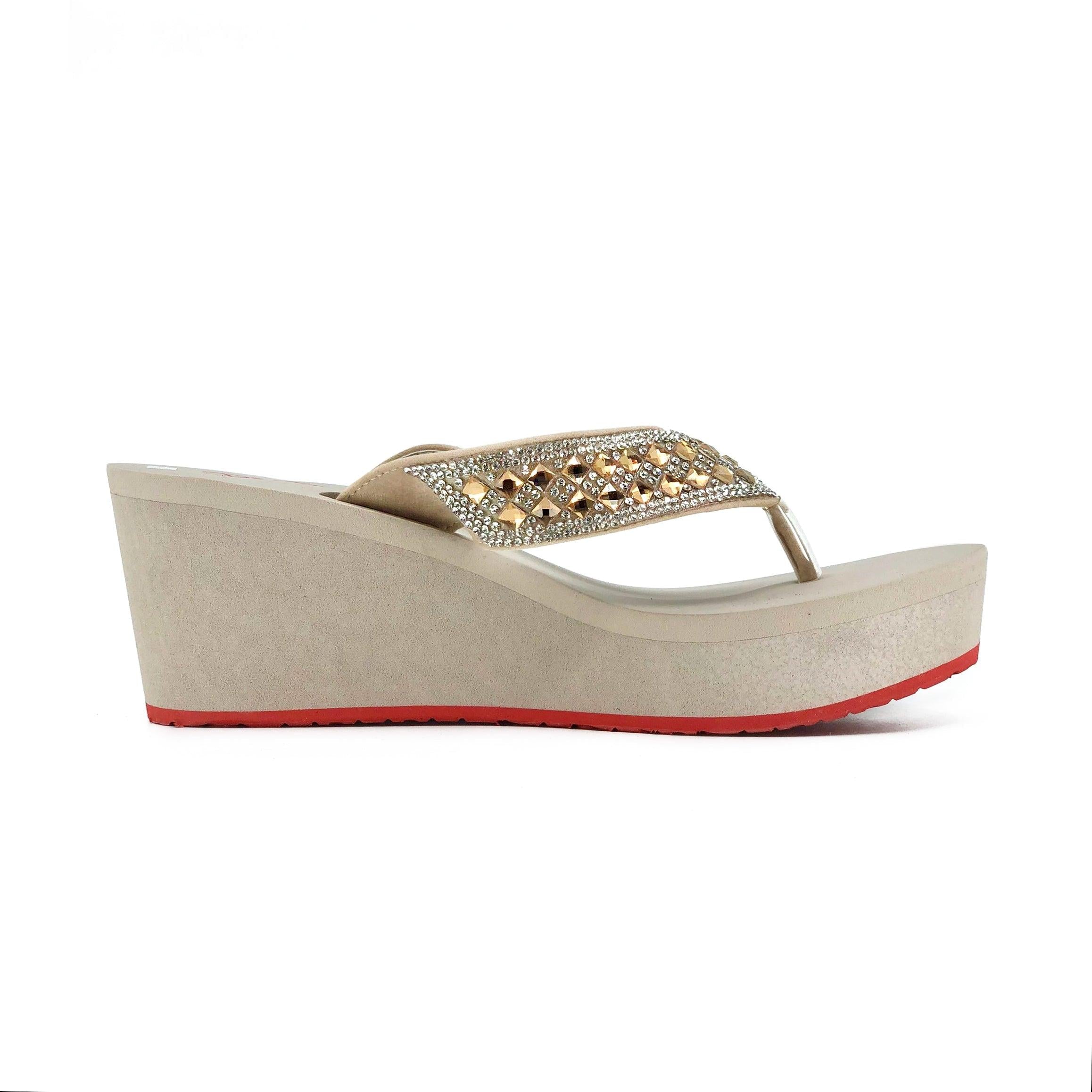 Levi De Louvre Shoes