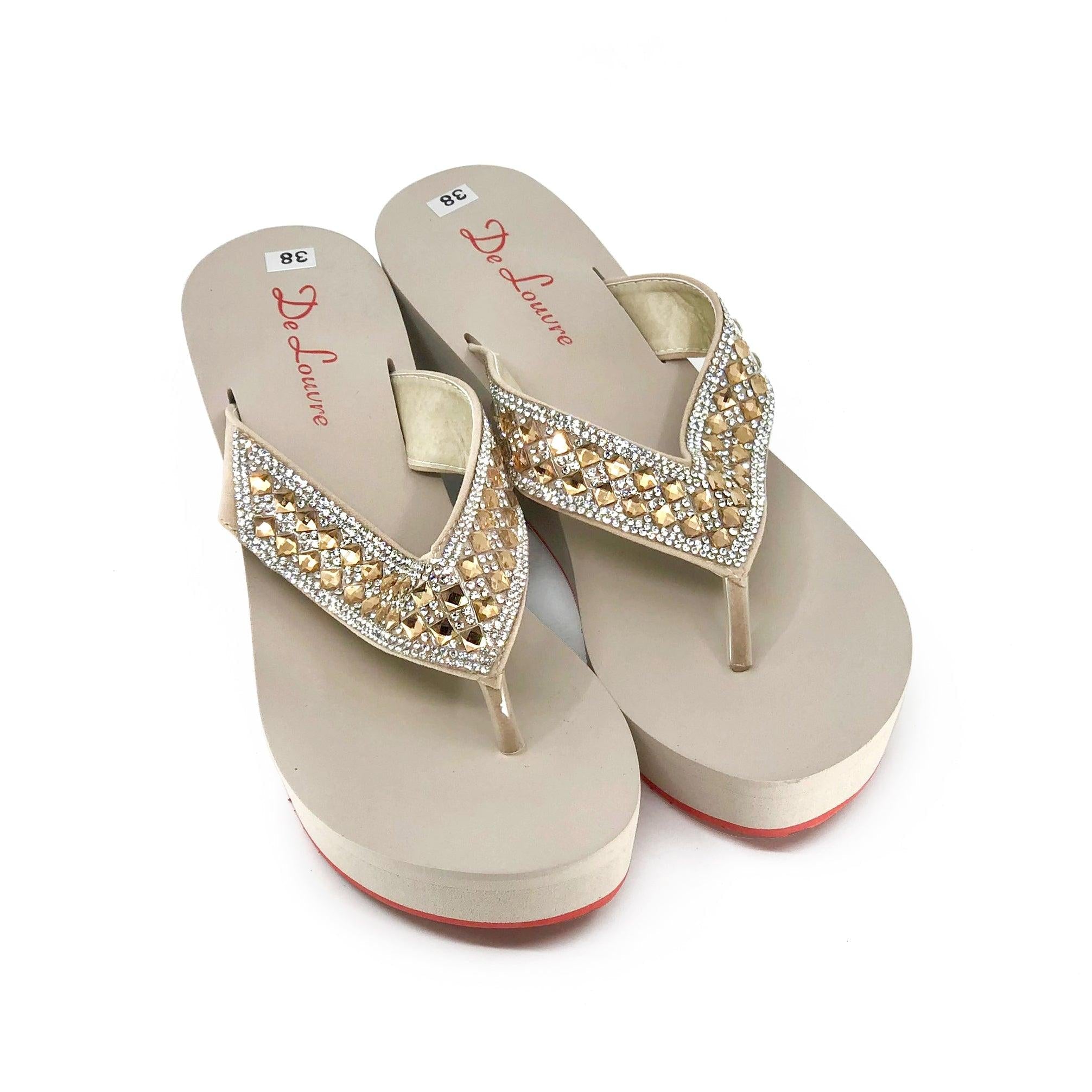 Levi De Louvre Shoes