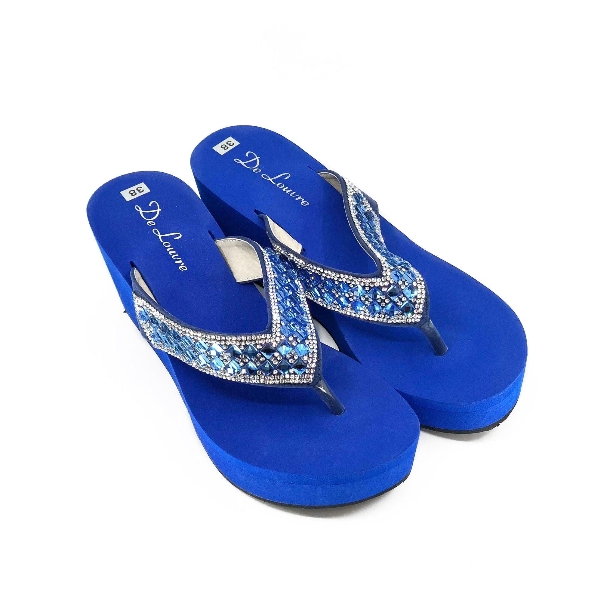 Levi De Louvre Shoes