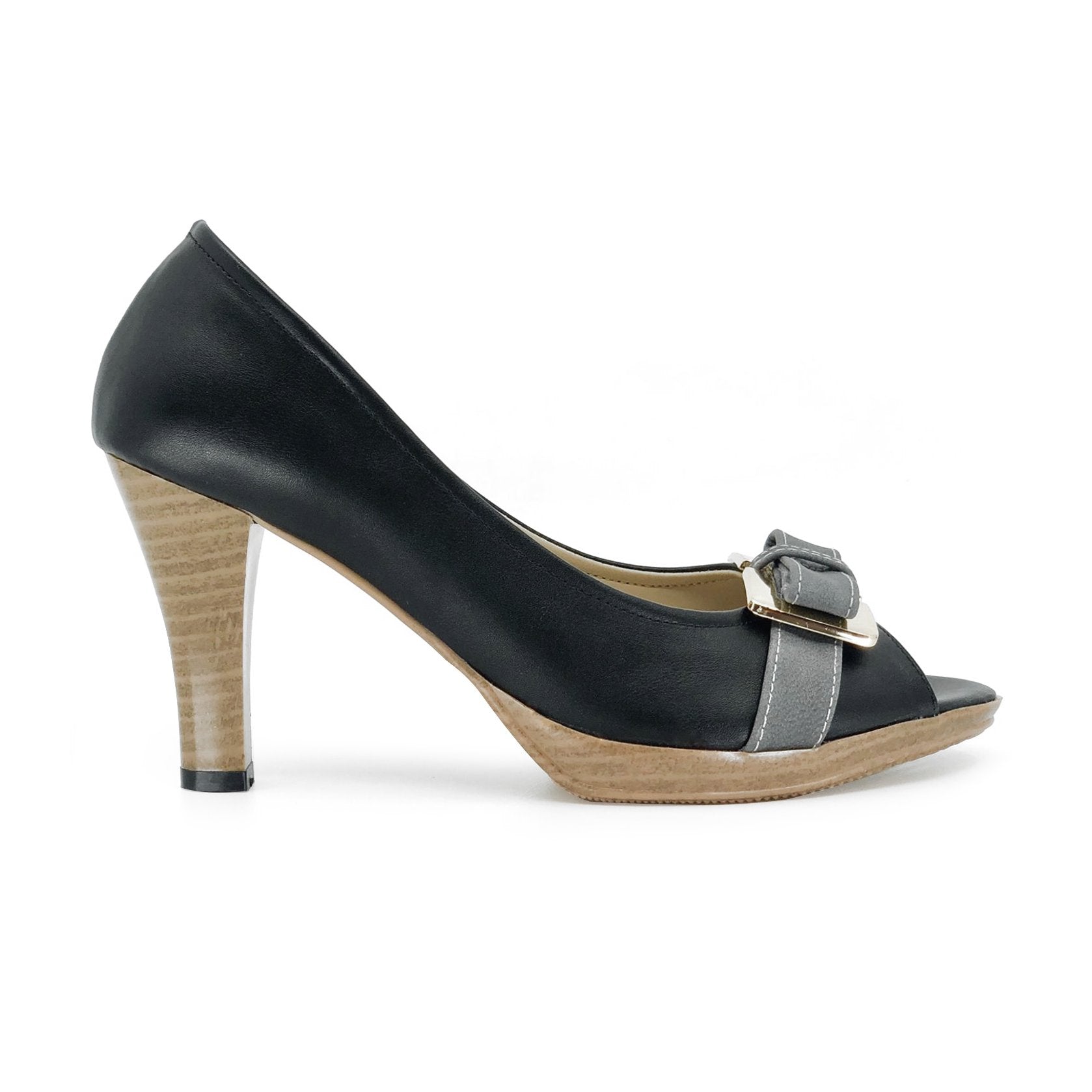 Love Shoes Stiletto De Louvre Shoes