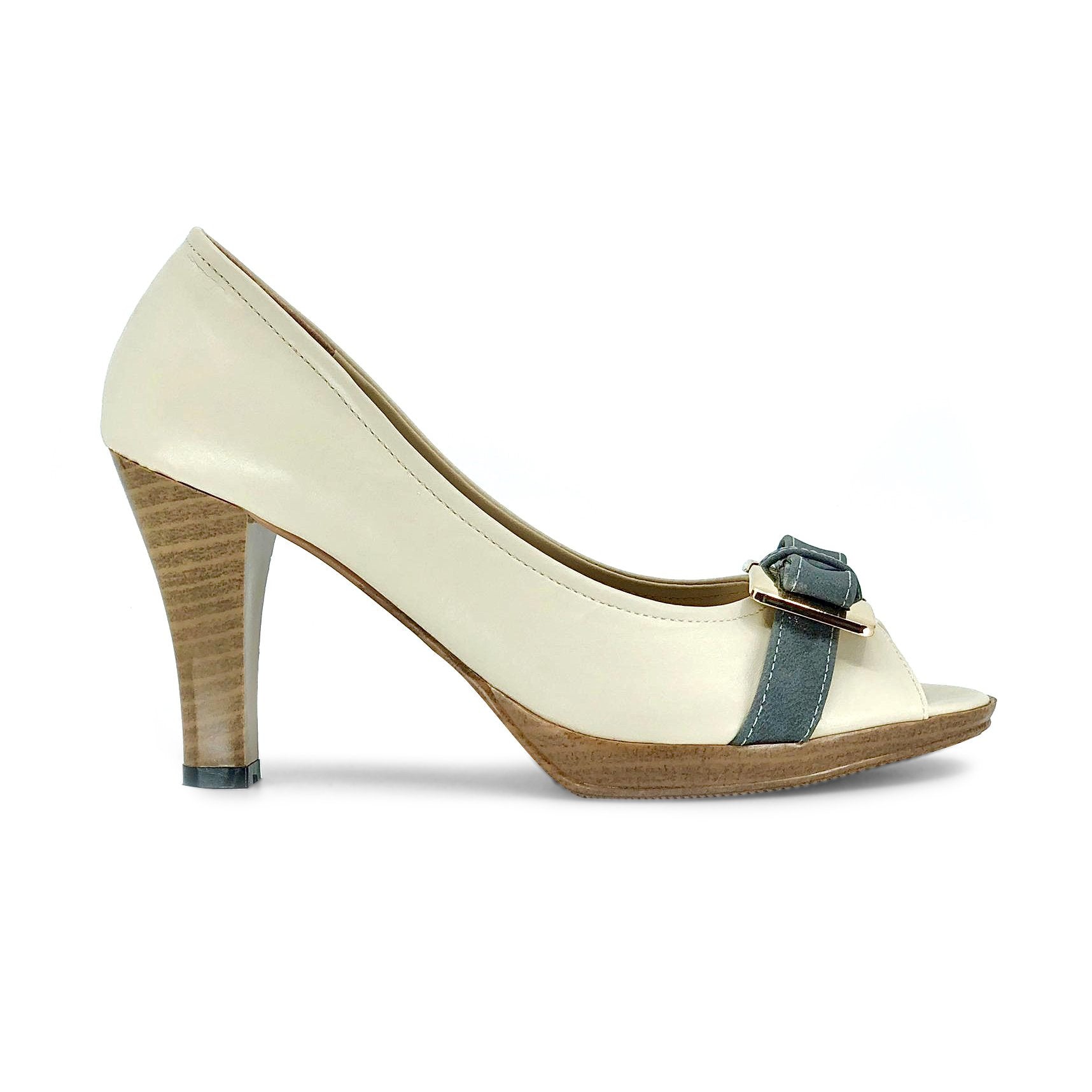 Love Shoes Stiletto De Louvre Shoes