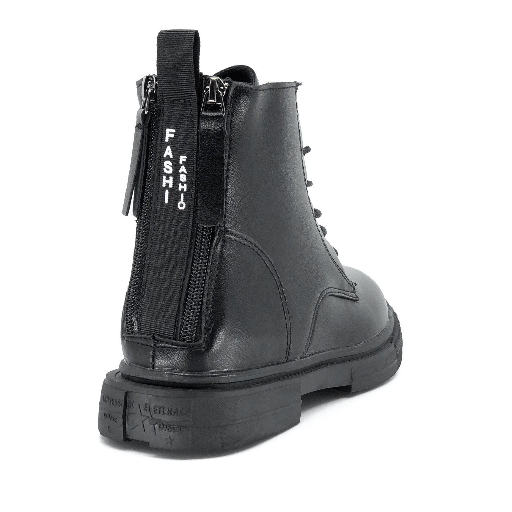 MAC Q De Louvre Shoes