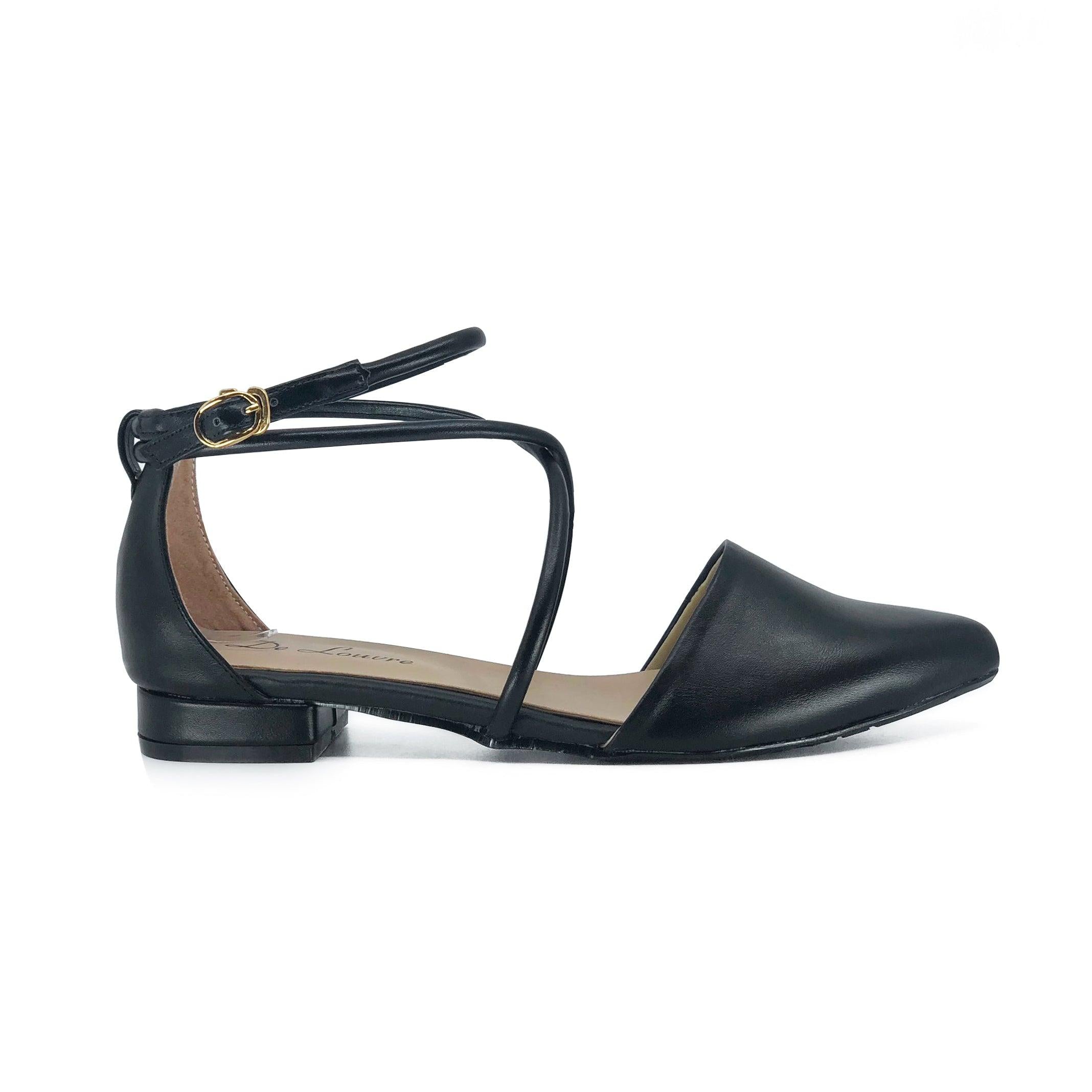 Maggie Sandals De Louvre Shoes